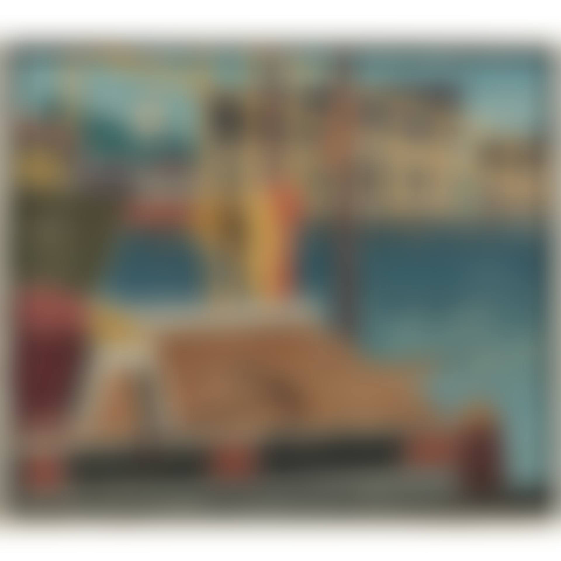 The Anchor (preview)