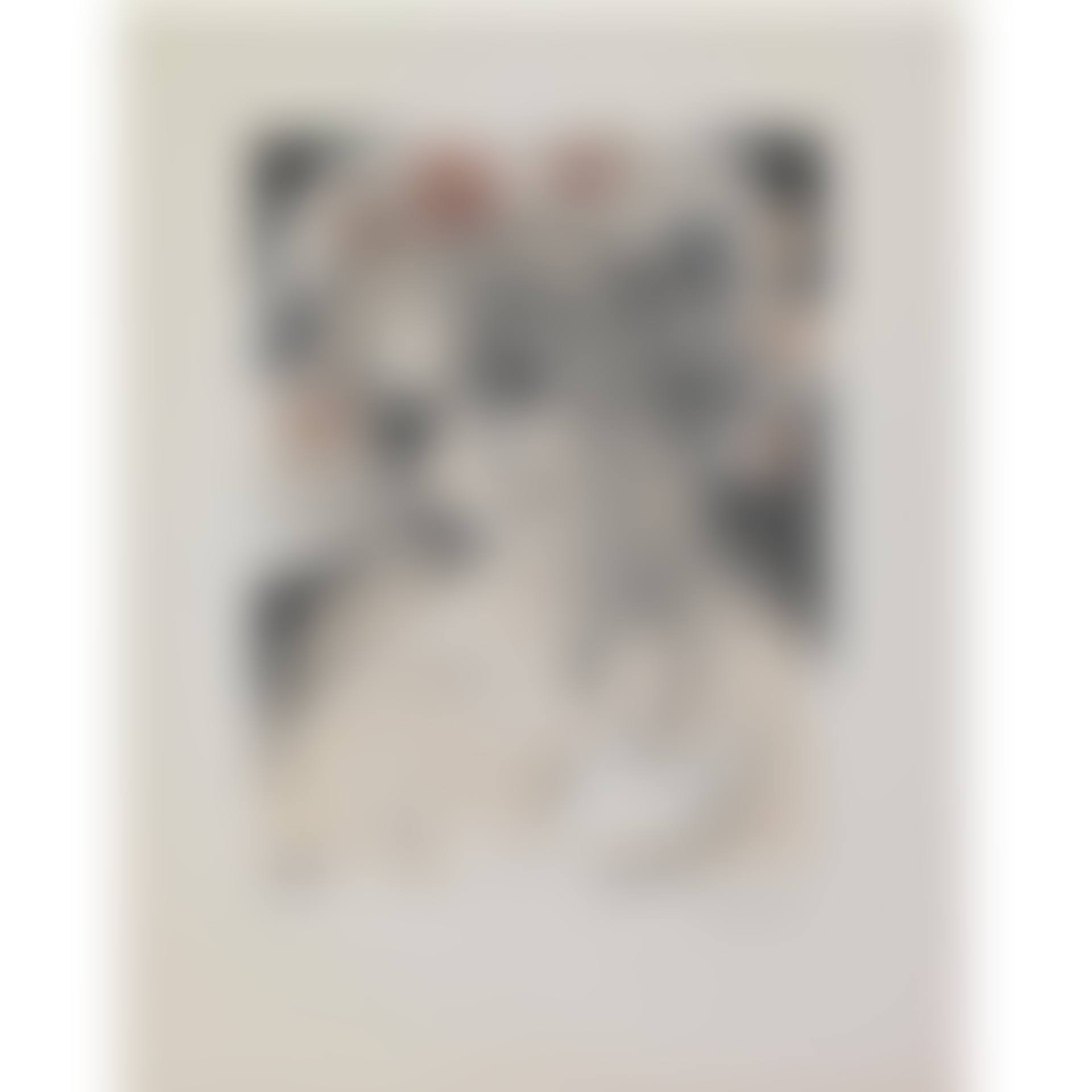 Hat With Flowers (J. 35) (preview)