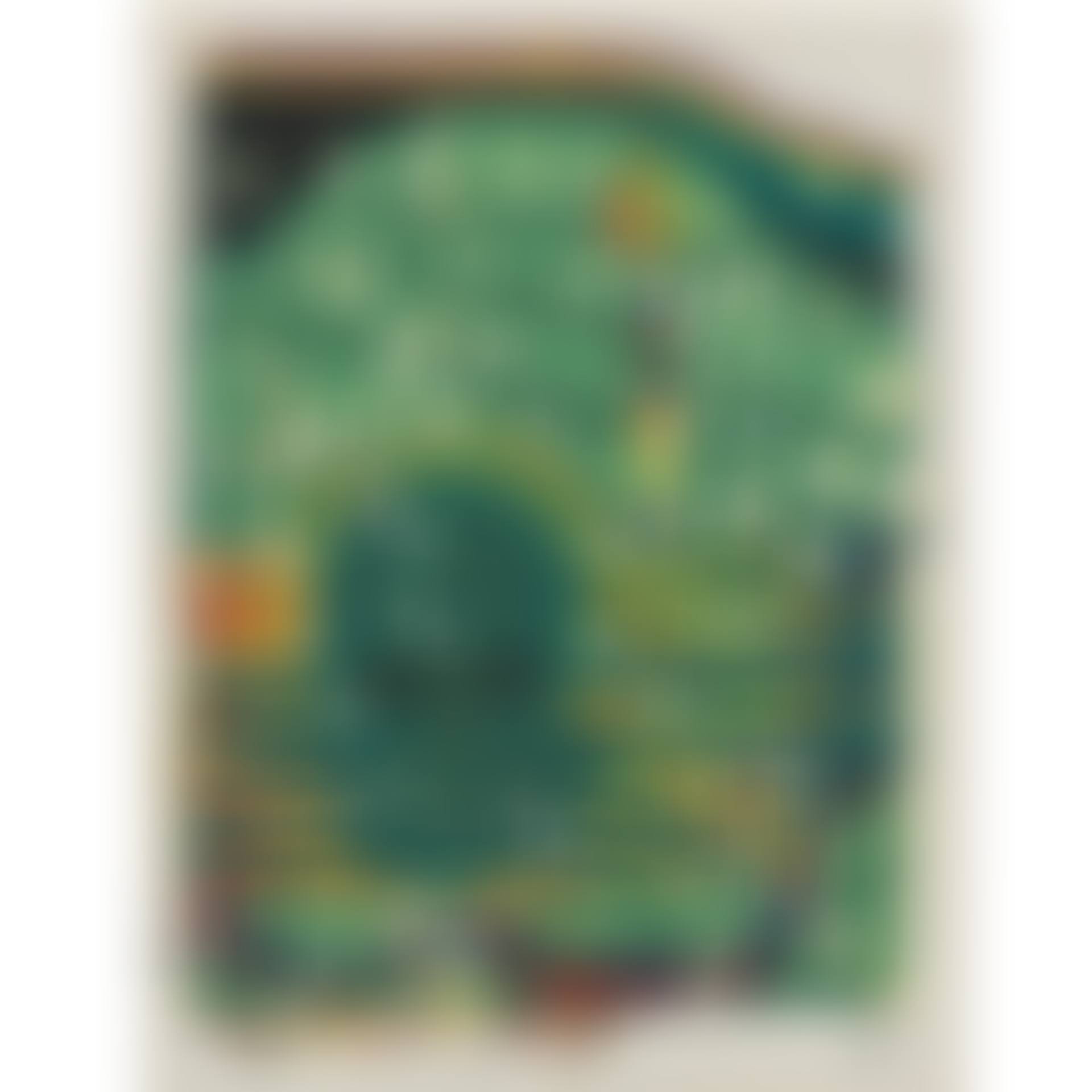 Green Power (K. 57) (preview)