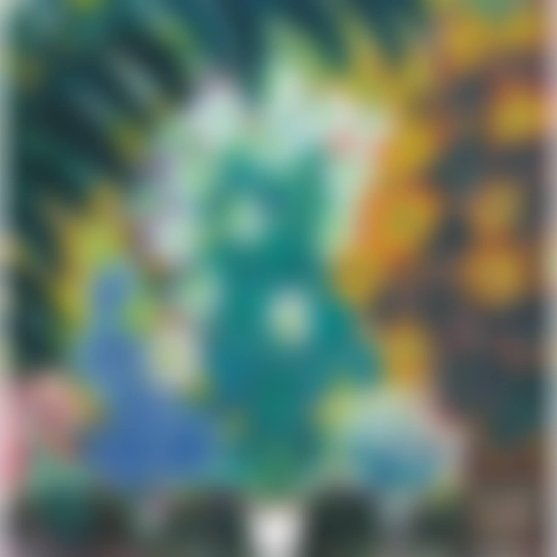 Summer Blossoms (preview)