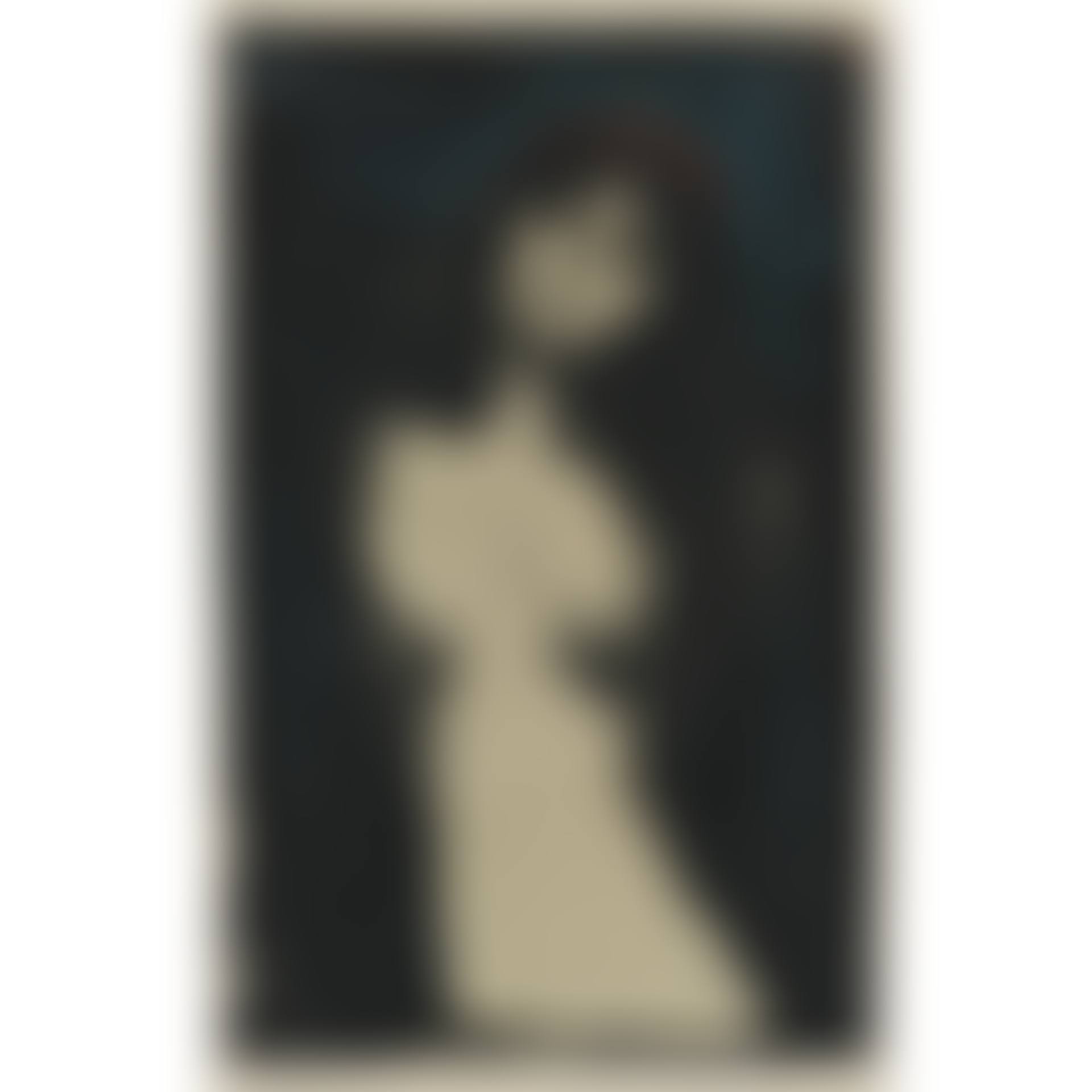 Madonna (Woll 39; Schiefler 33) (preview)
