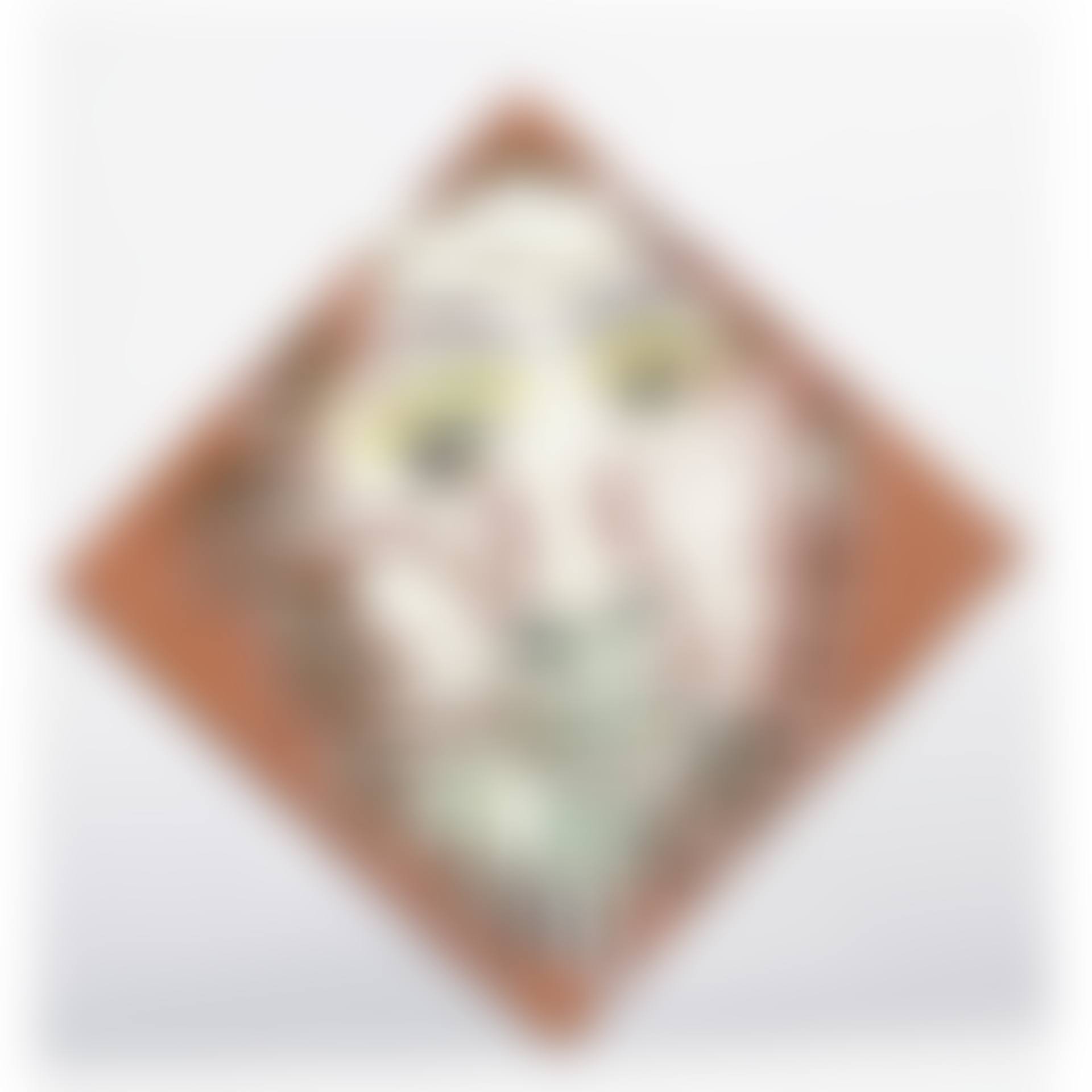 Tete De Lion (A.r. 577) (preview)