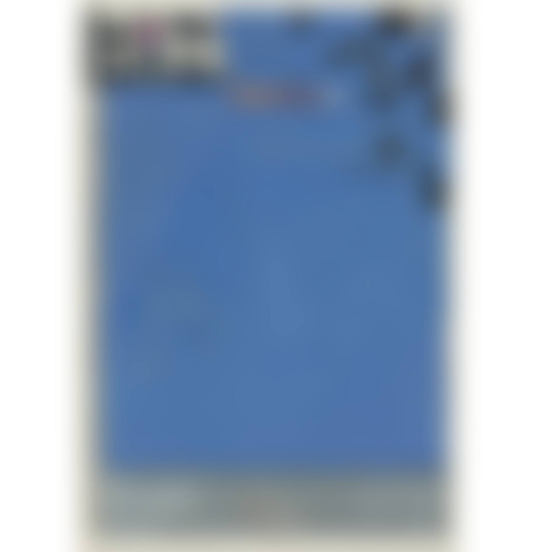 Blue With Red (preview)
