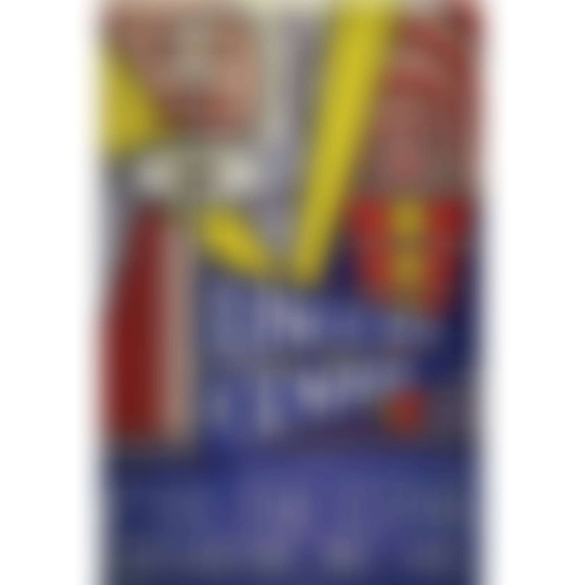 Lincoln Center (Poster) (C. III.21) (preview)