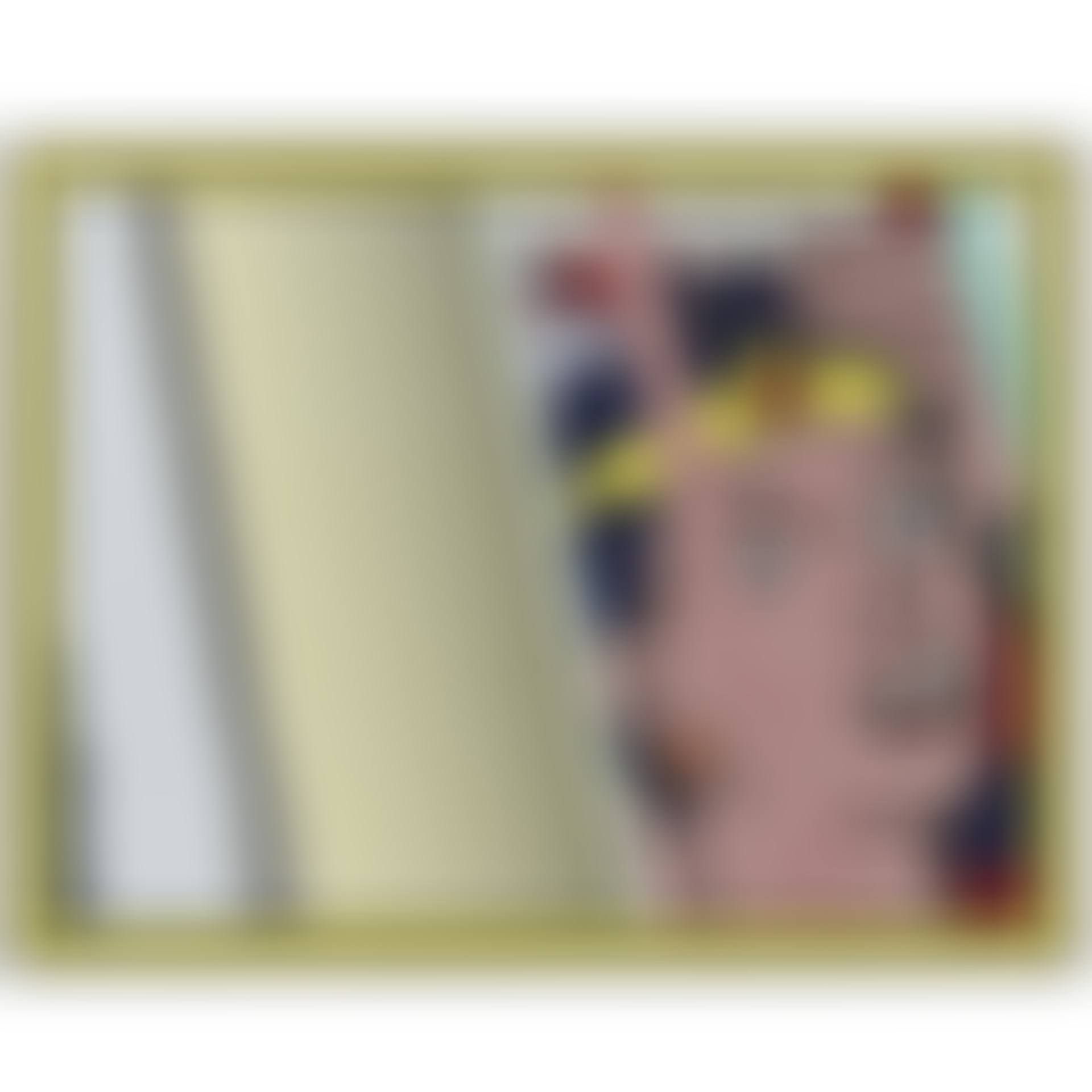 Reflections On Minerva (C. 244) (preview)