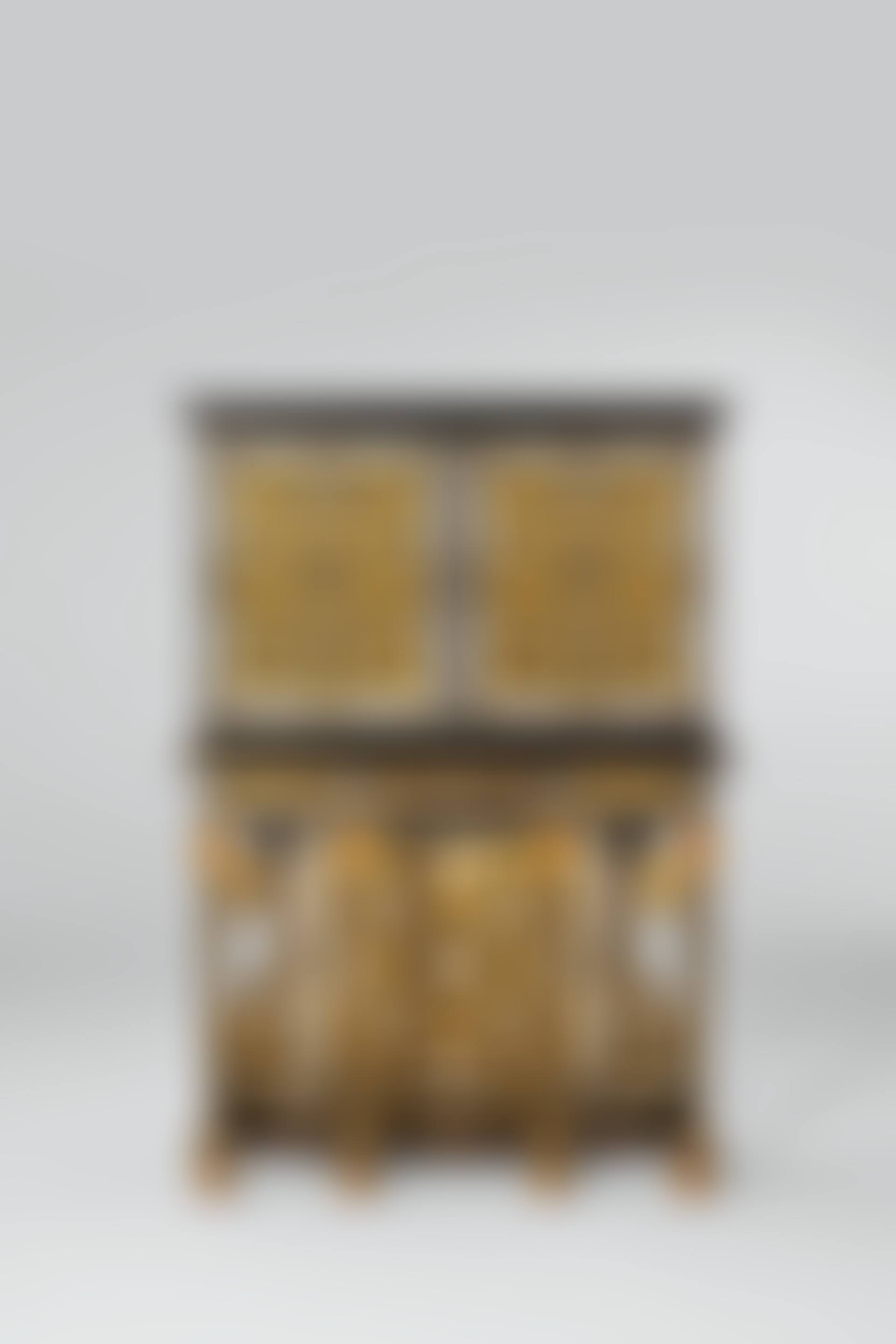 VIENNA, CIRCA 1700 (preview)