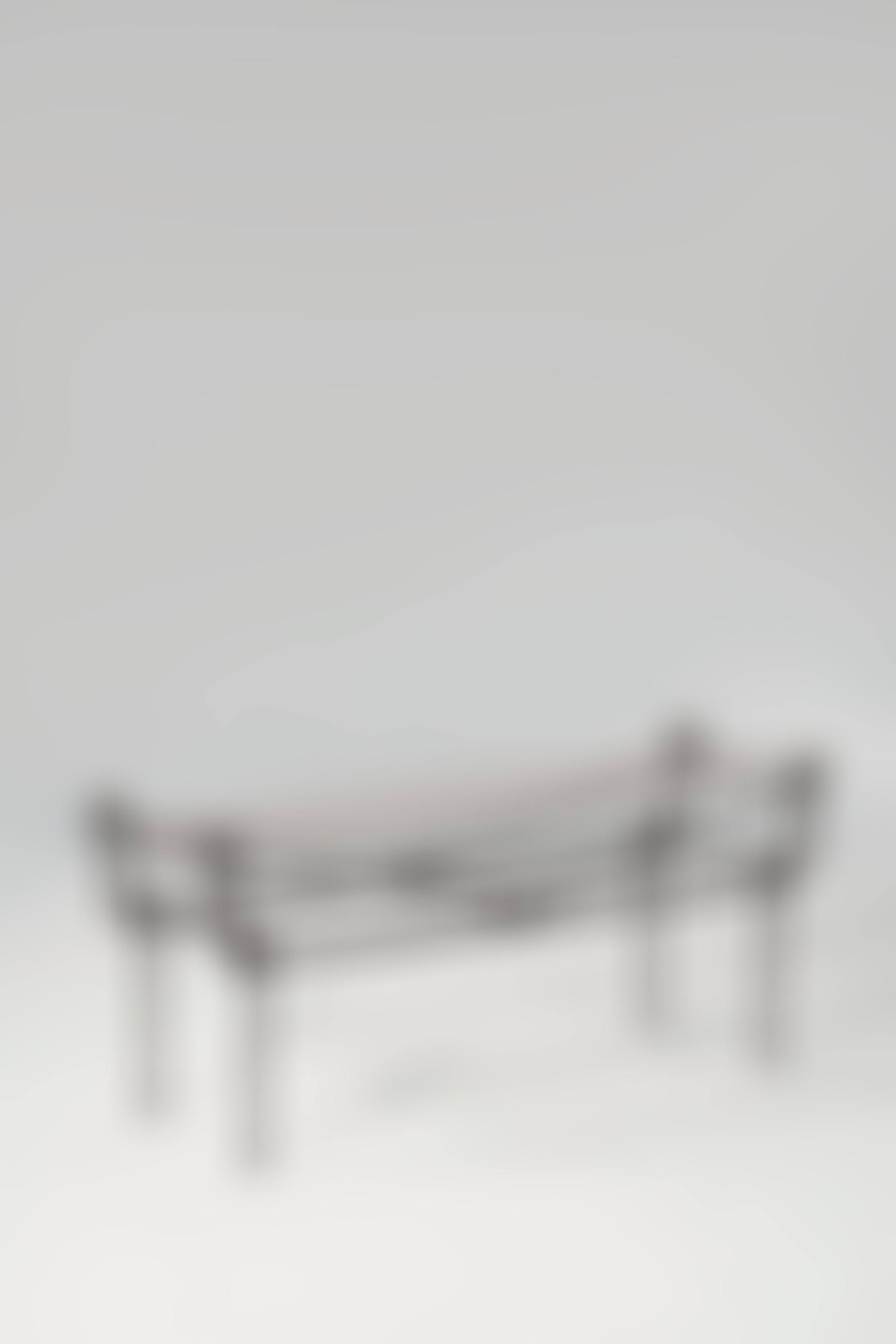 'BERCEAU' TABLE, MODÈLE AUX CHATS, CONCEIVED CIRCA 1970 (preview)