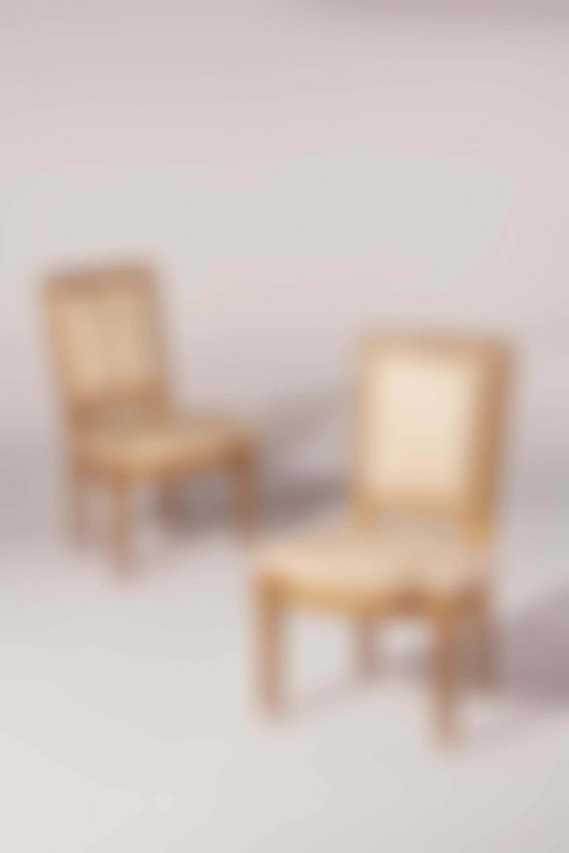 ATTRIBUTED TO GEORGES JACOB, CIRCA 1775, THE UPHOLSTERY SUPPLIED BY PETER MARINO ARCHITECT (preview)