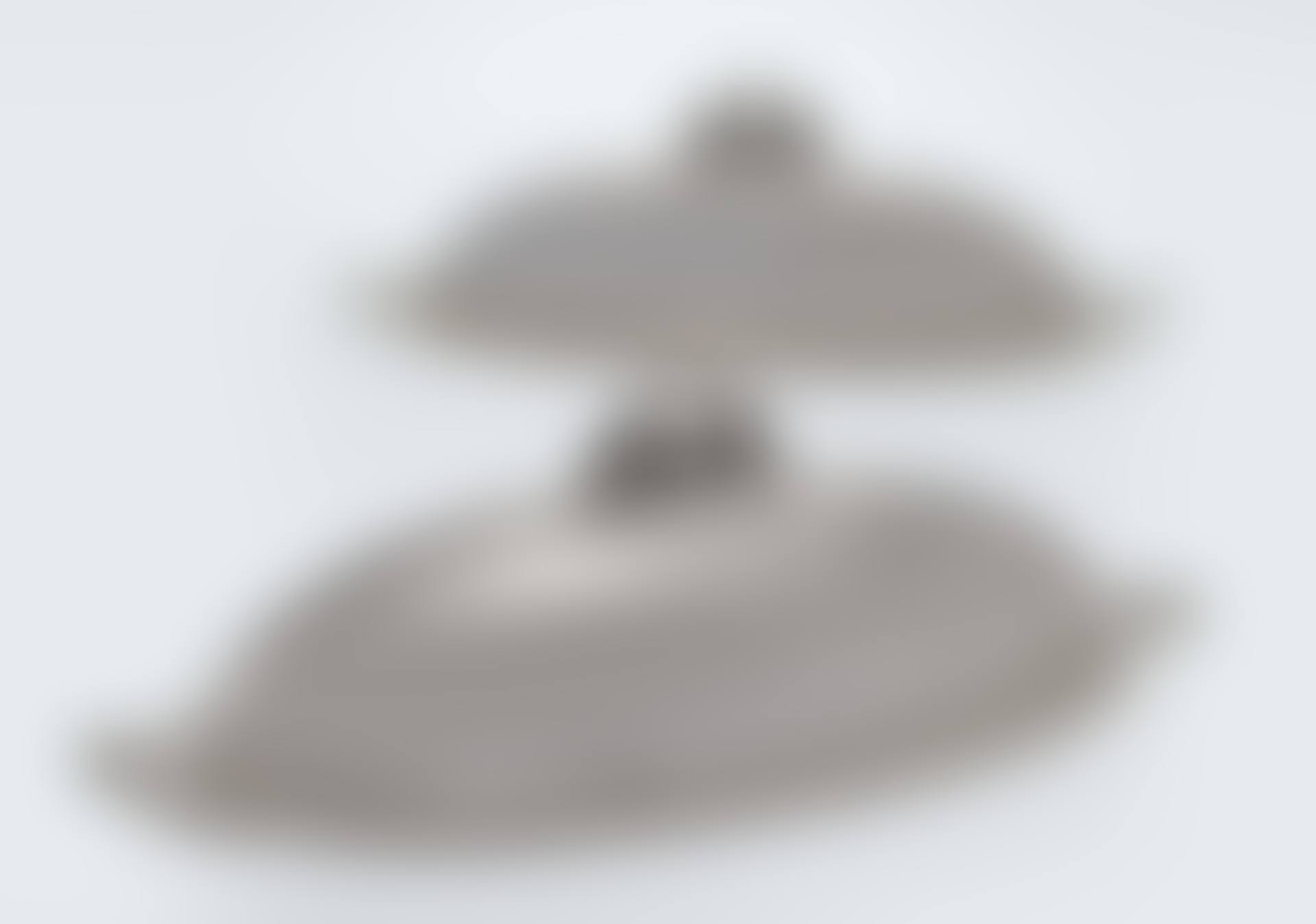 MARK OF GEORG JENSEN, COPENHAGEN, ONE 1945-1977, ONE 1992 (preview)