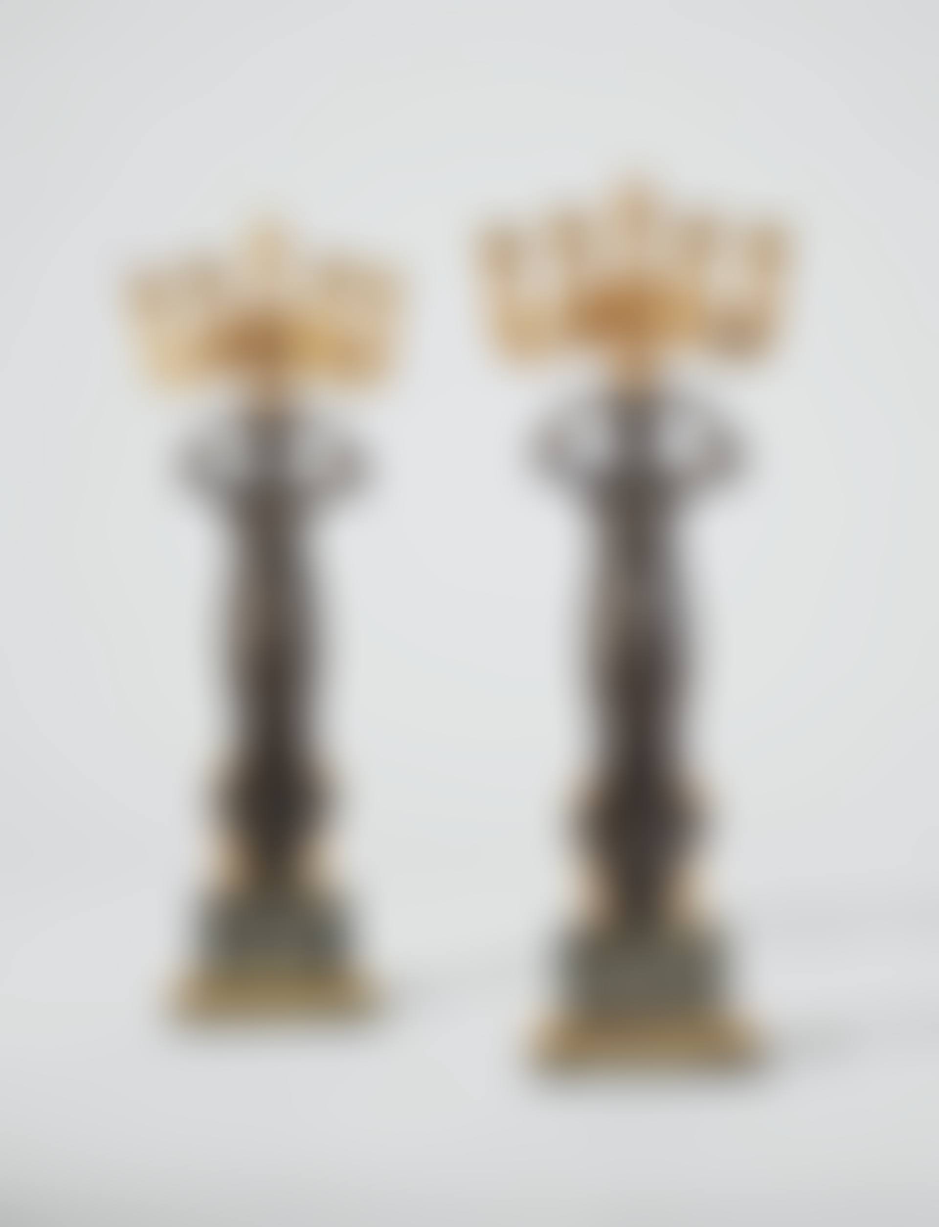 ATTRIBUTED TO PIERRE-PHILIPPE THOMIRE, CIRCA 1805 (preview)