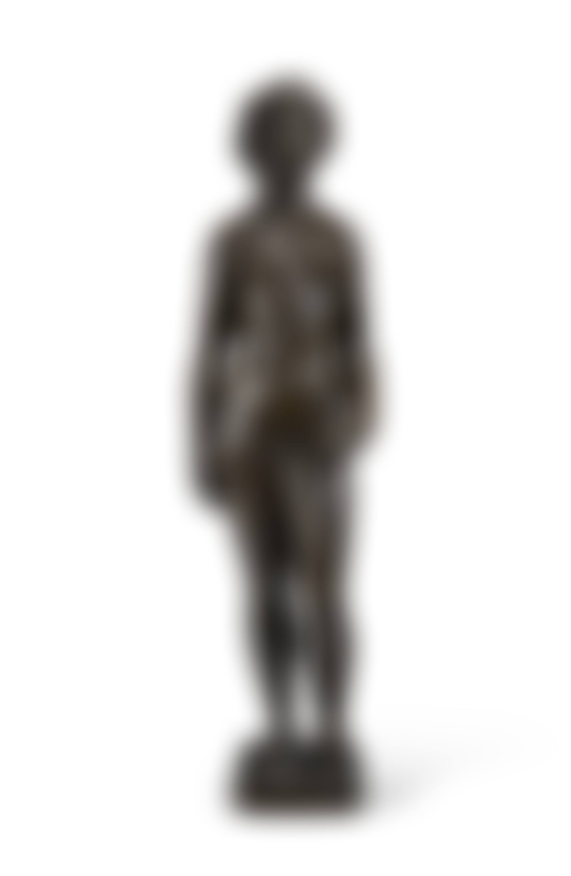 Petite Flore nue (preview)
