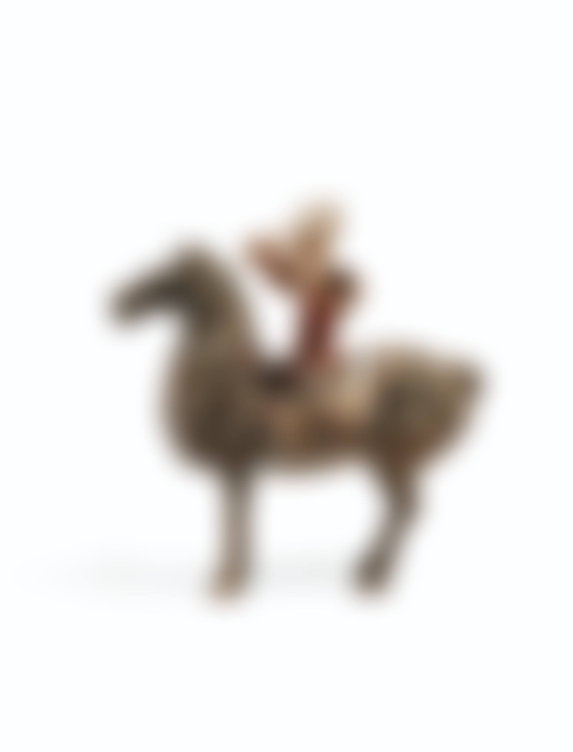 HAN DYNASTY (206 BC - 220 AD) (preview)