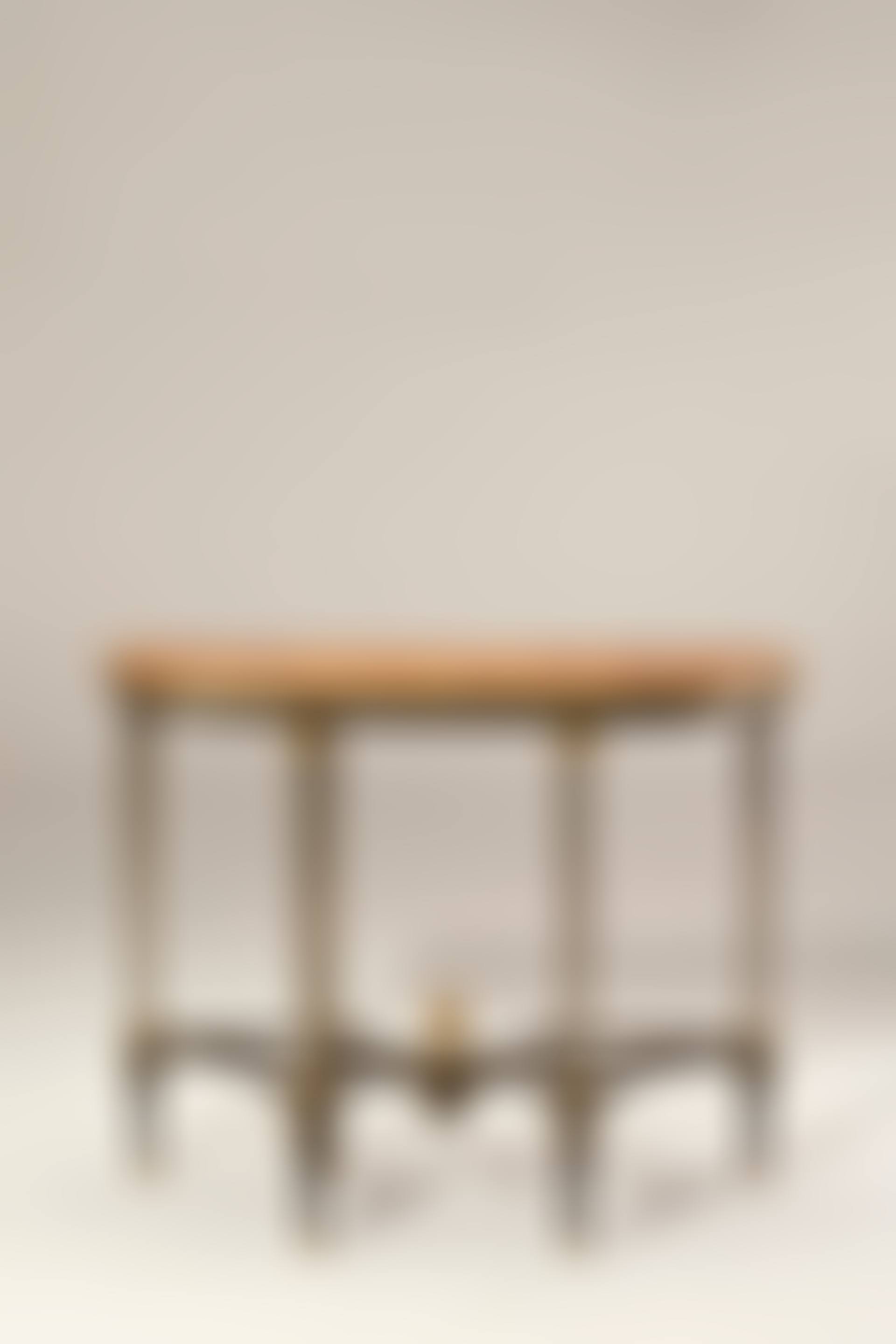 AFTER THE MODEL BY ADAM WEISWEILER AND SUPPLIED BY STEINITZ, CIRCA 2000 (preview)