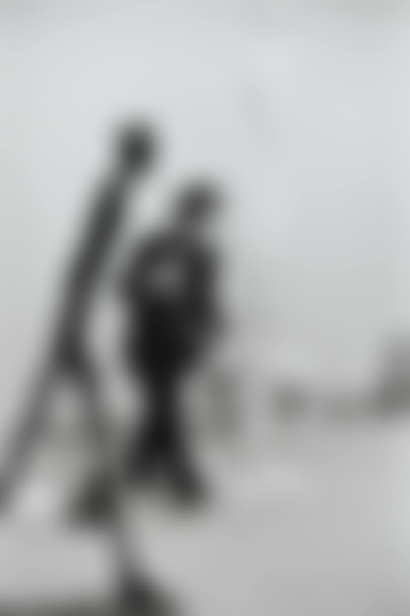 ALBERTO GIACOMETTI (preview)