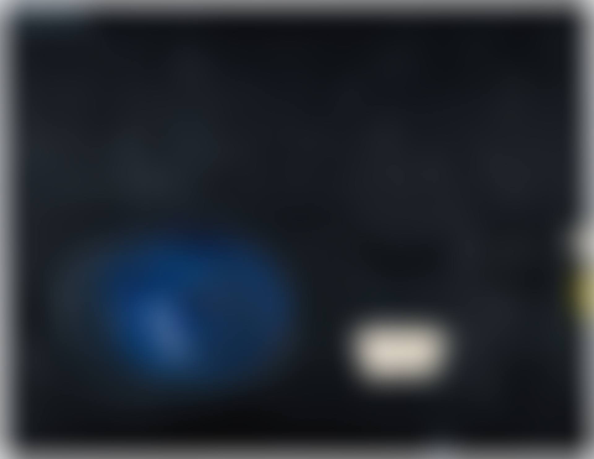 BLUE FRYING PAN (preview)