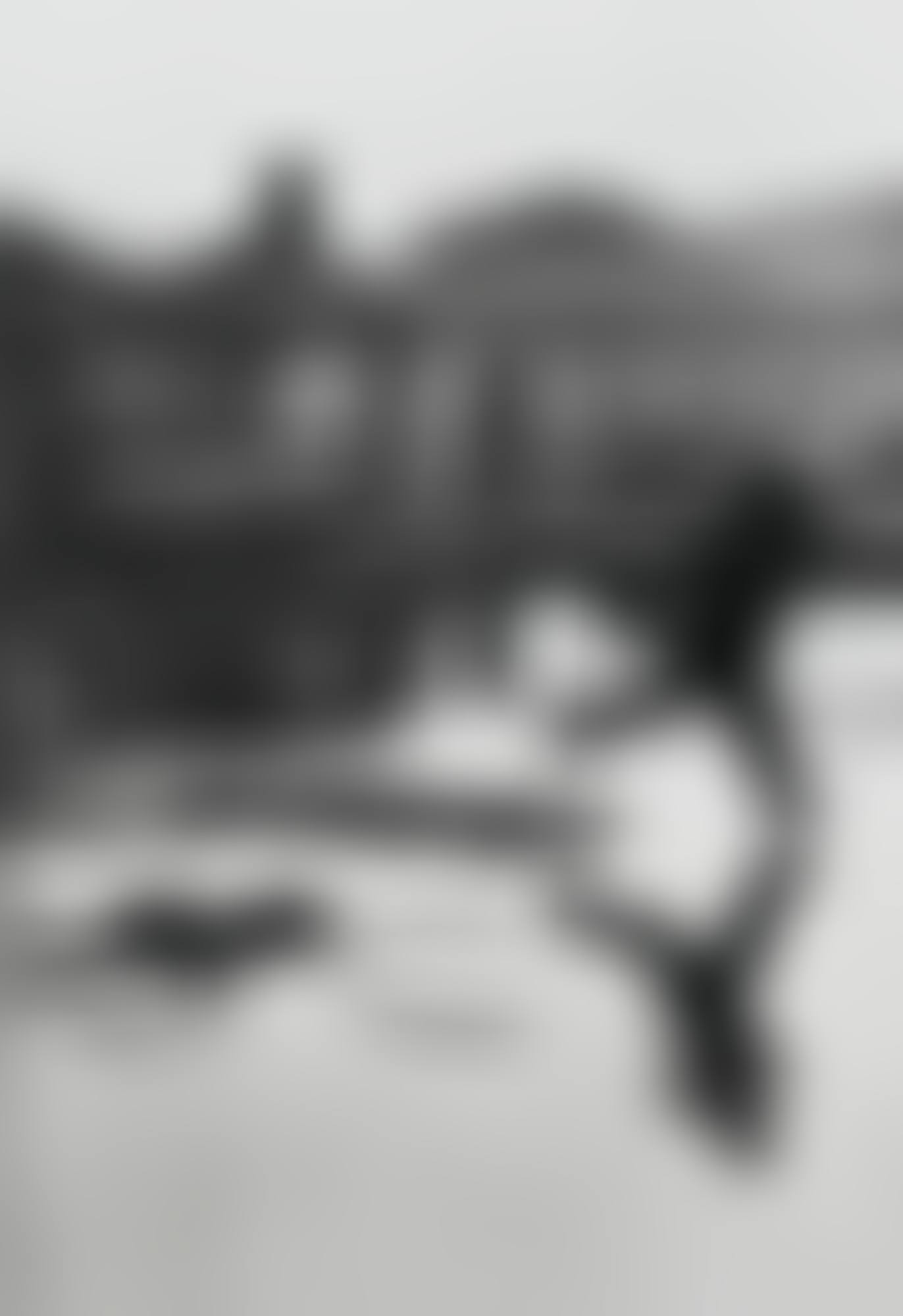 BEHIND THE GARE SAINT-LAZARE, PARIS (preview)