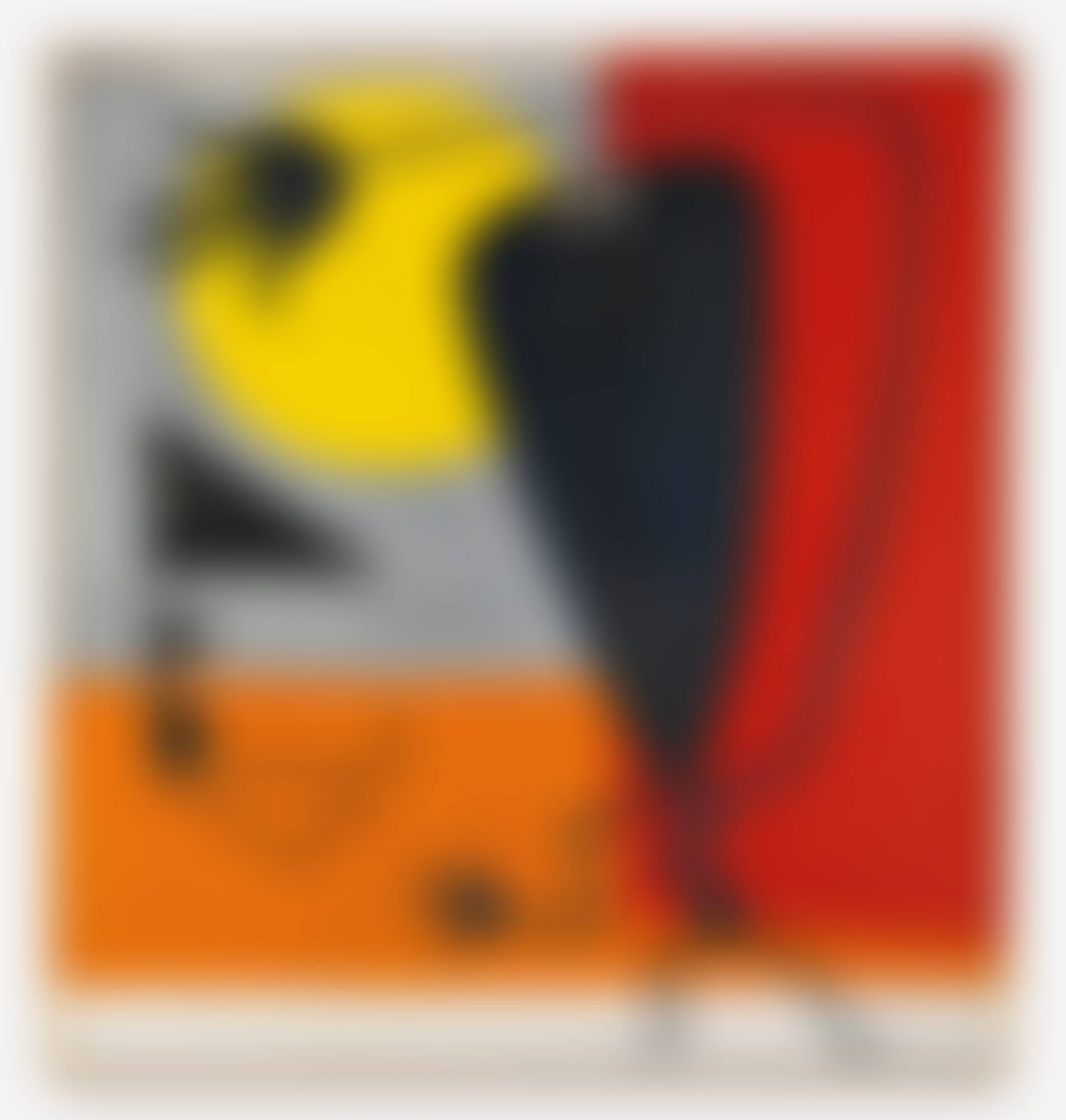PERSONNAGE (preview)