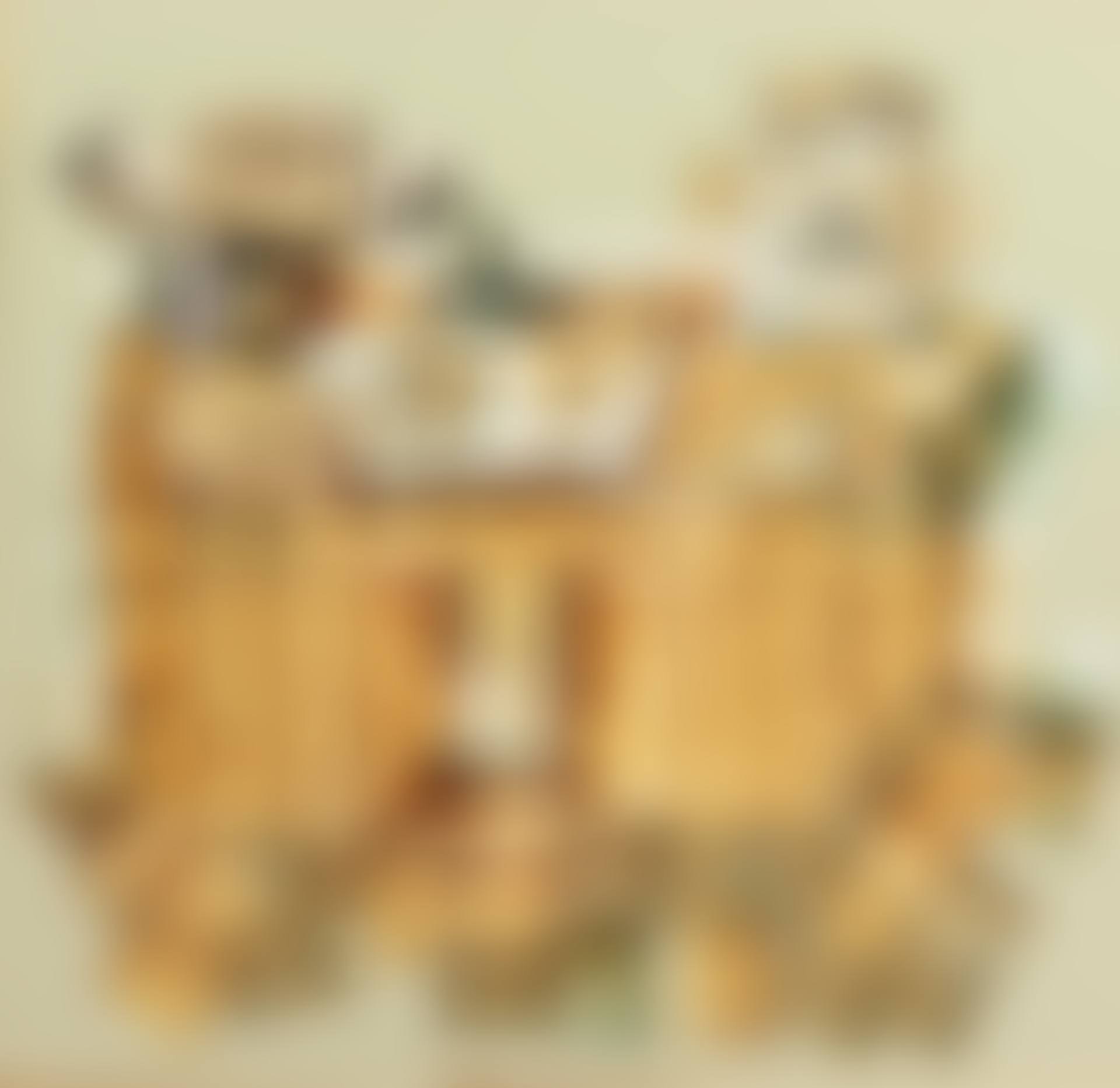 THE DESK' (preview)