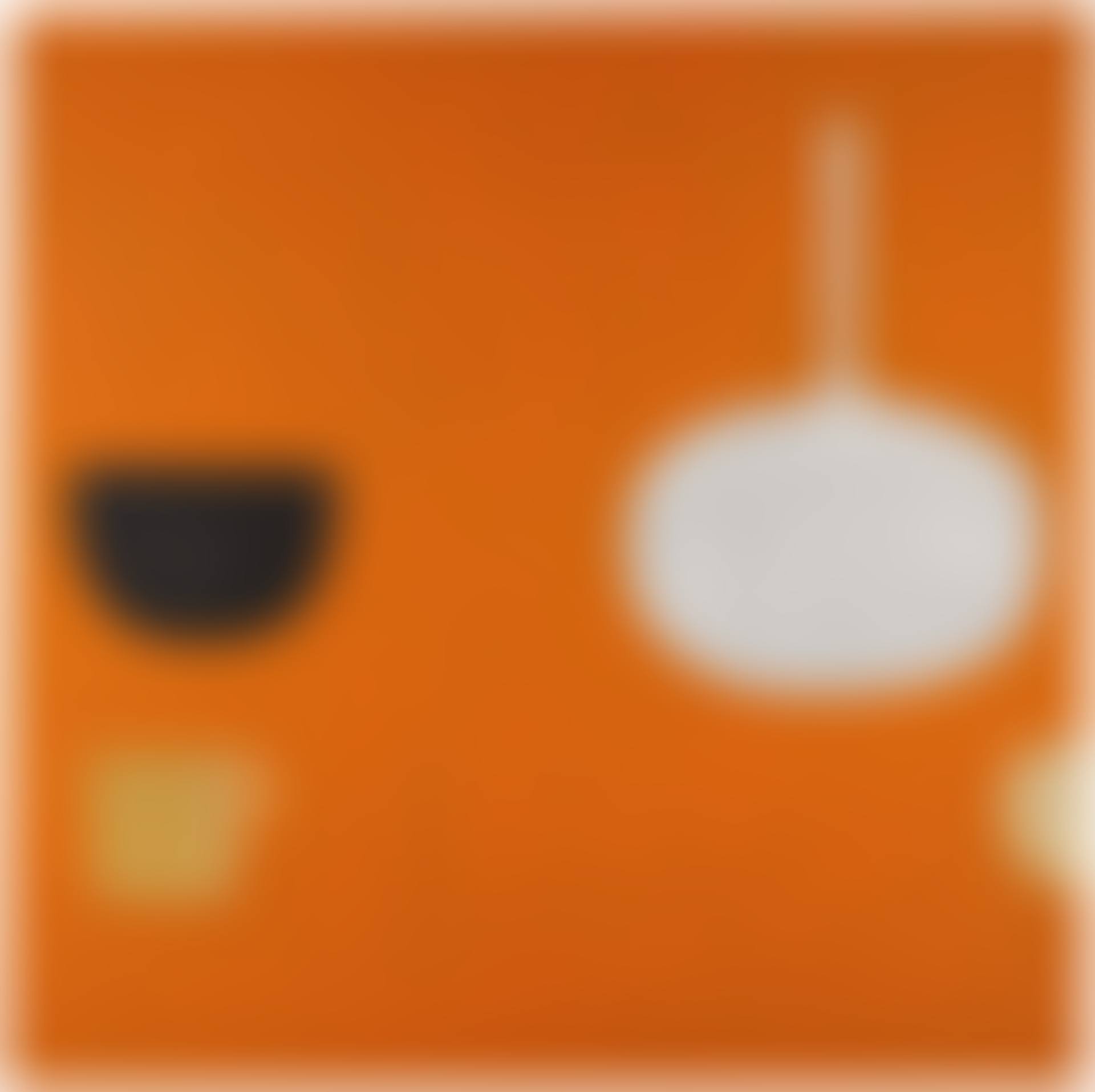 ORANGE STILL LIFE (preview)