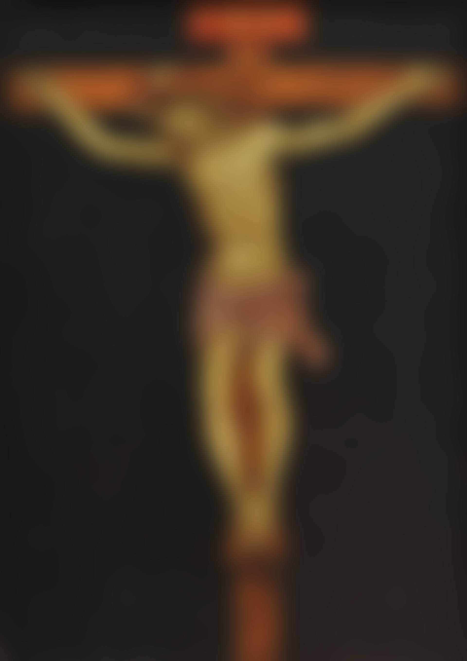 The Crucifixion (preview)