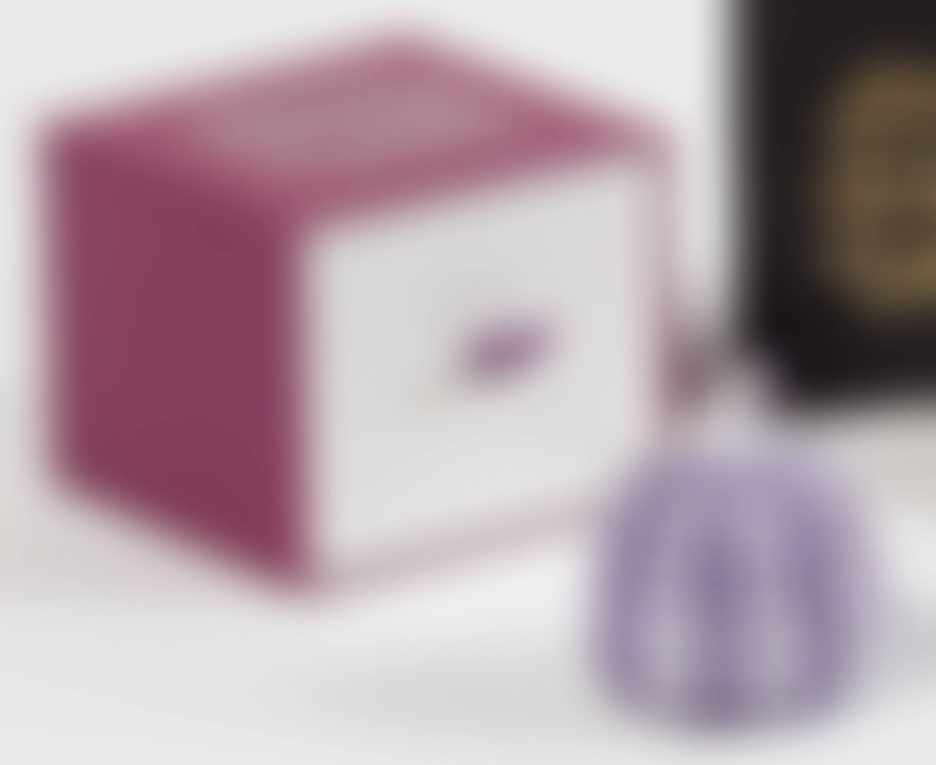 Pumpkin, Purple and White (preview)