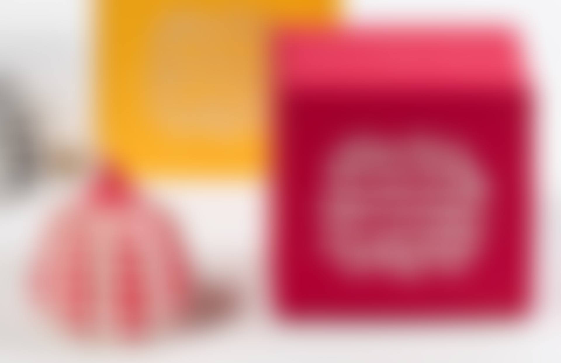 Pumpkin Red (preview)