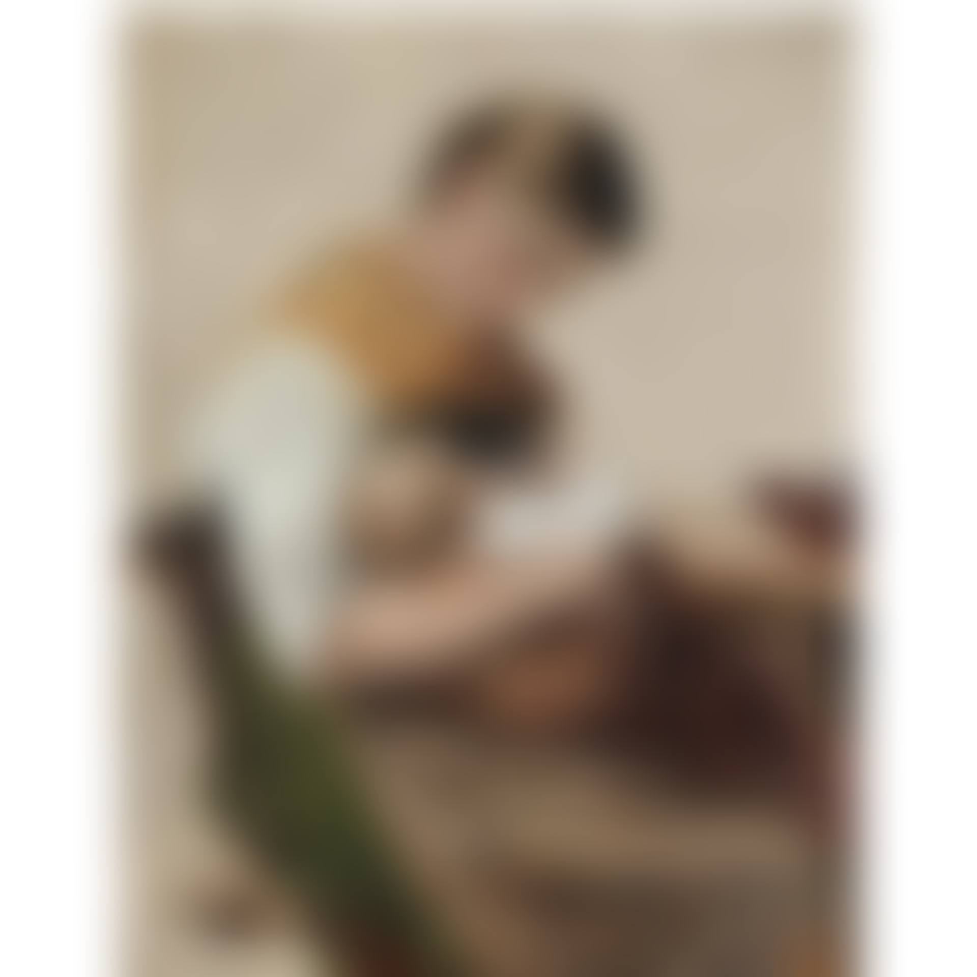 Maternal Affection (preview)