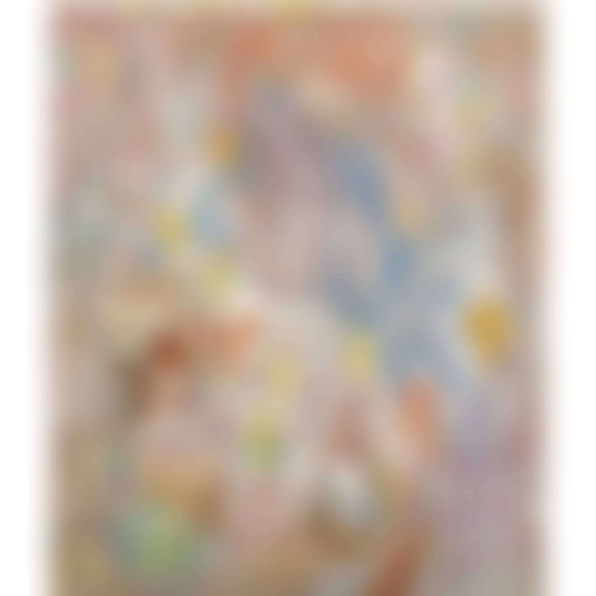 Receding Landscape (preview)