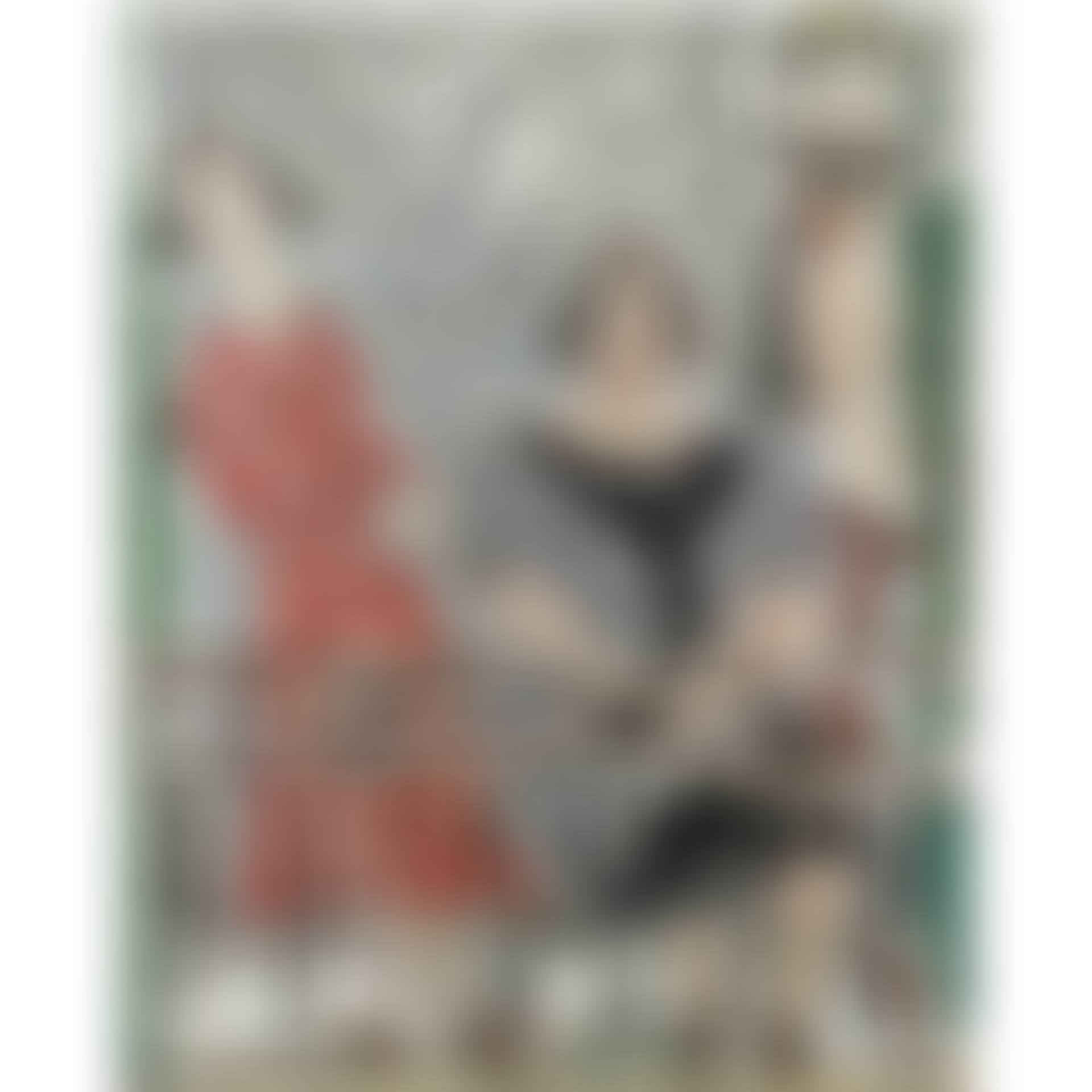 Women On The Balcony II (preview)