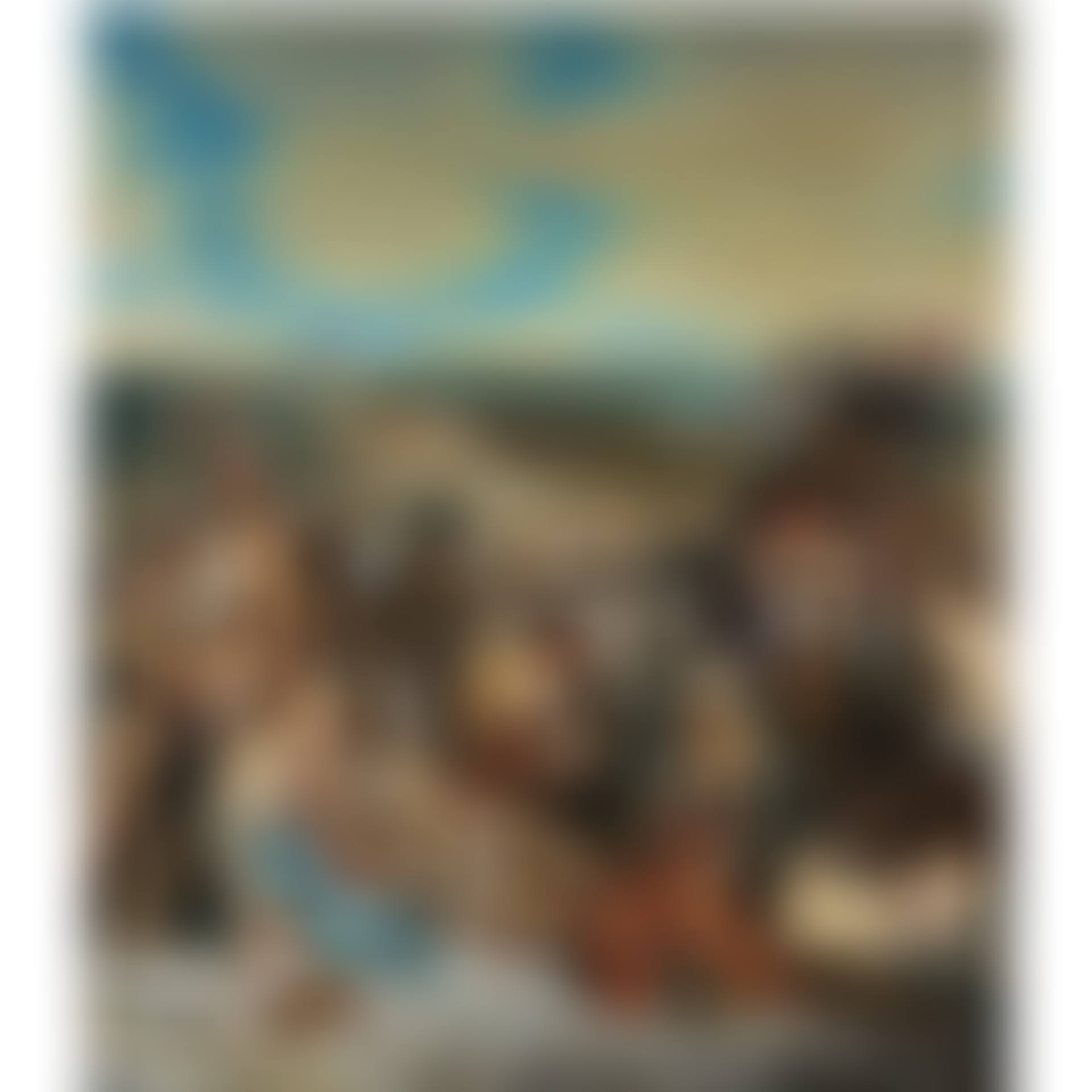 The Massacre Of Chios (preview)