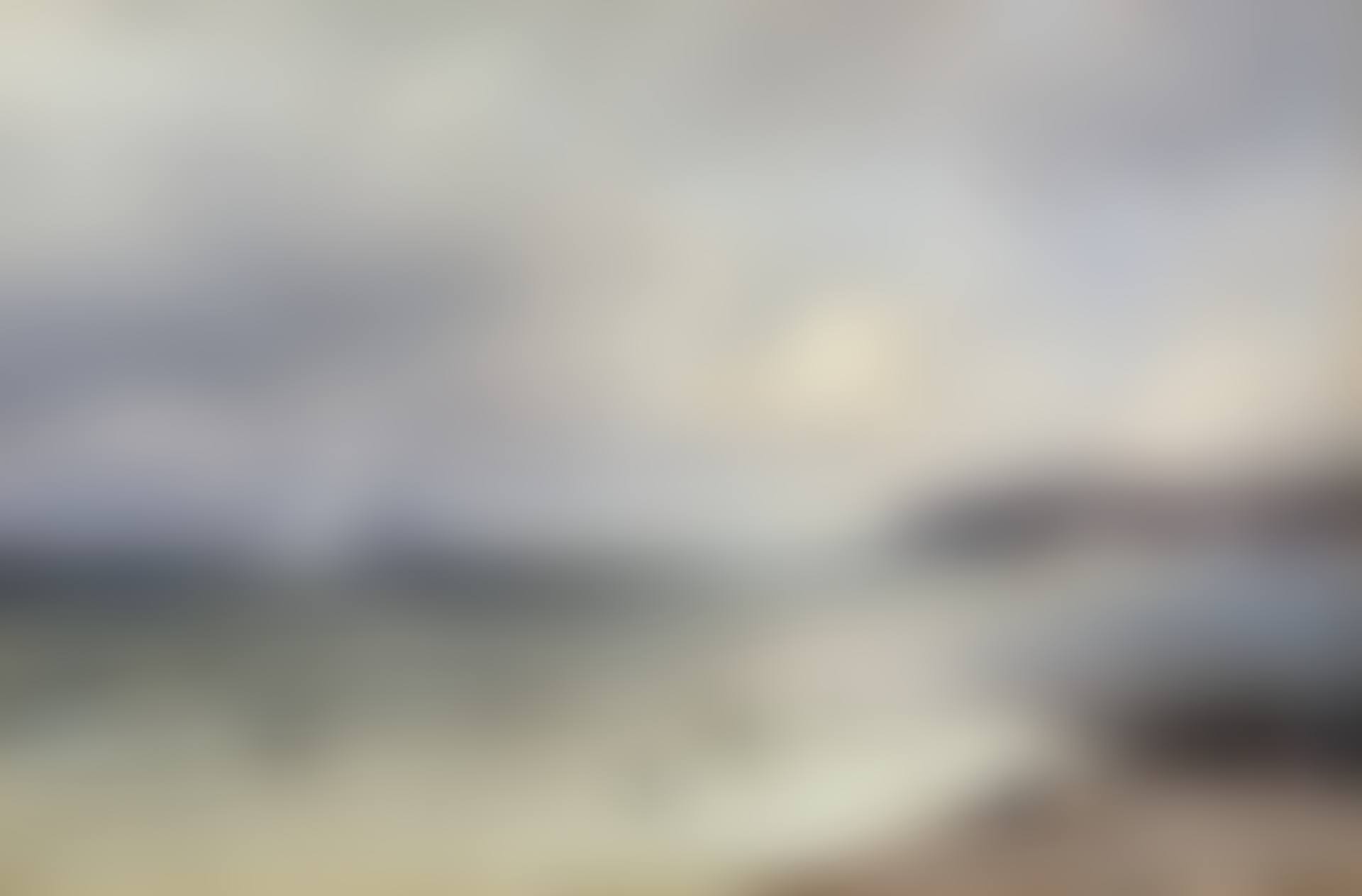 The Beach at Biarritz (preview)