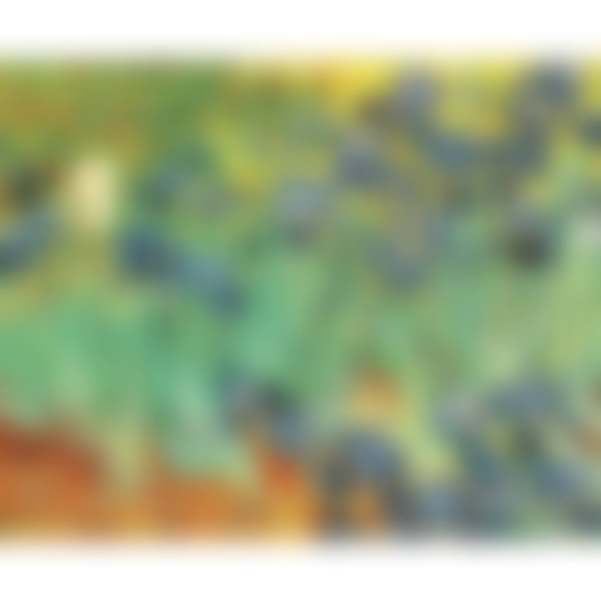 Irises: Homage To Vincent Van Gogh (preview)