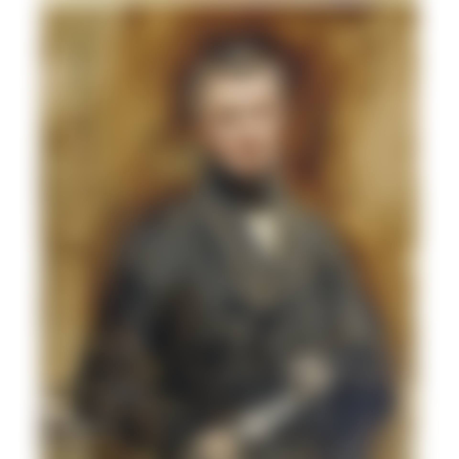 Portrait Of A Gentleman (preview)