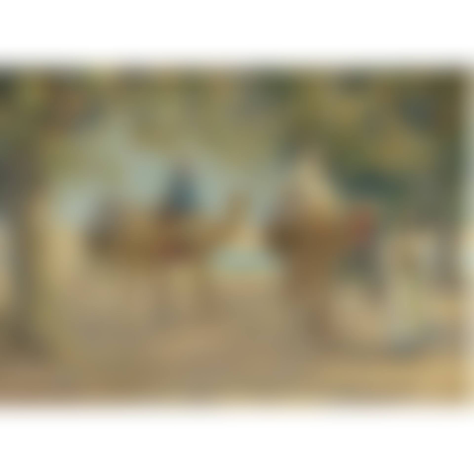 Desert Caravan (preview)
