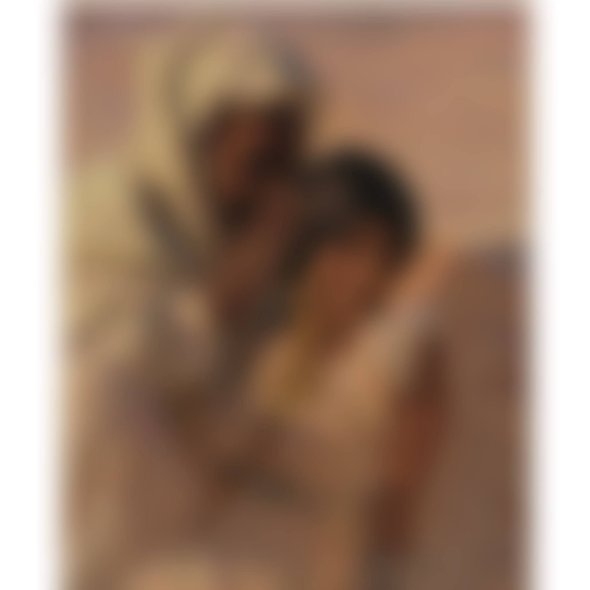 The Whisper (preview)