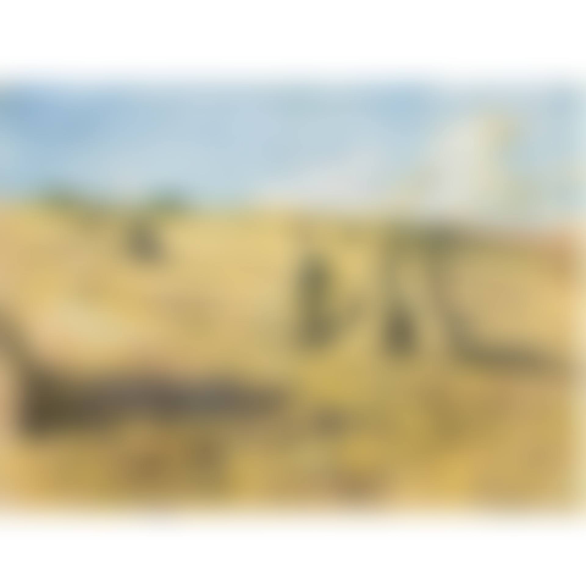 Among The Haystacks (preview)