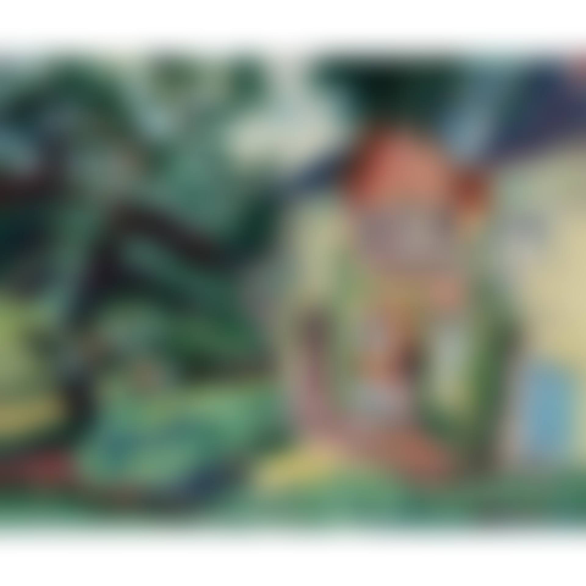 La Maison Rose (preview)