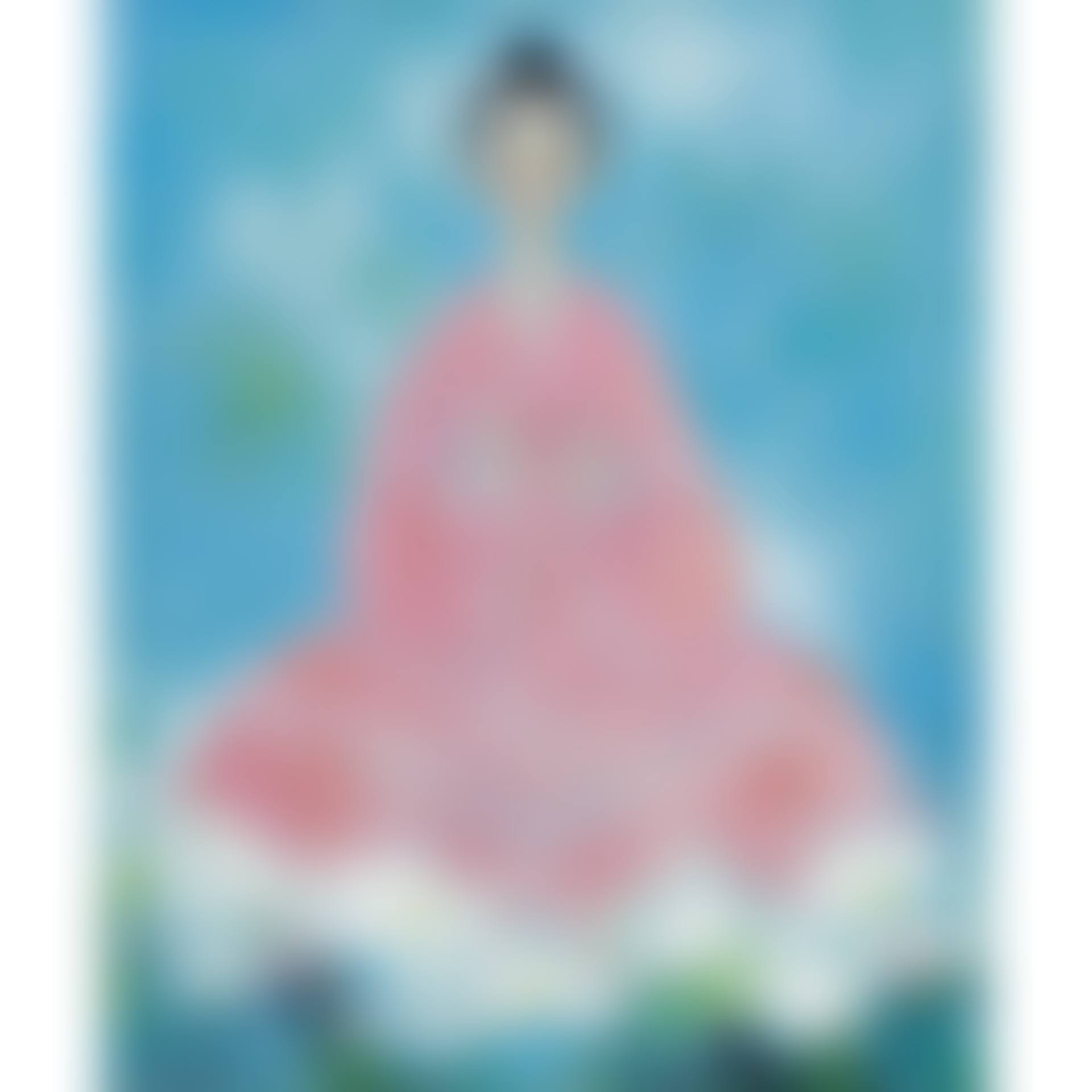 Divinité (preview)