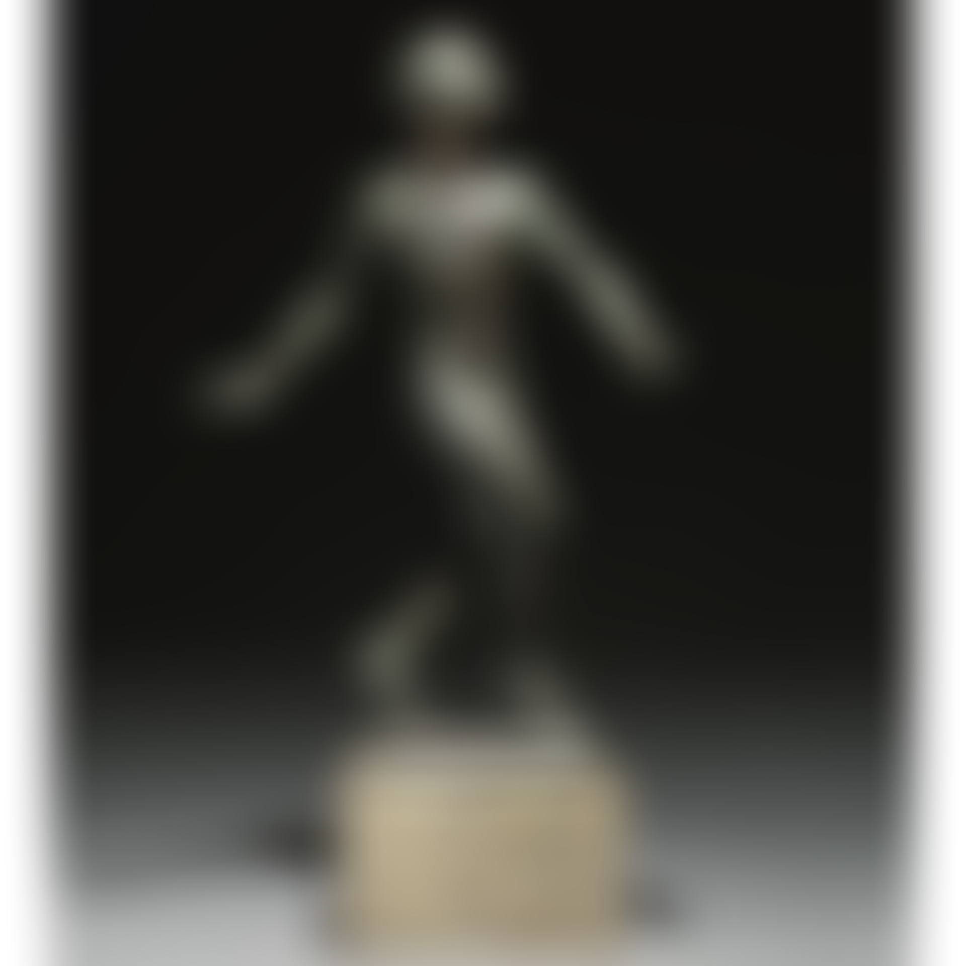 Tänzer Nijinsky (preview)