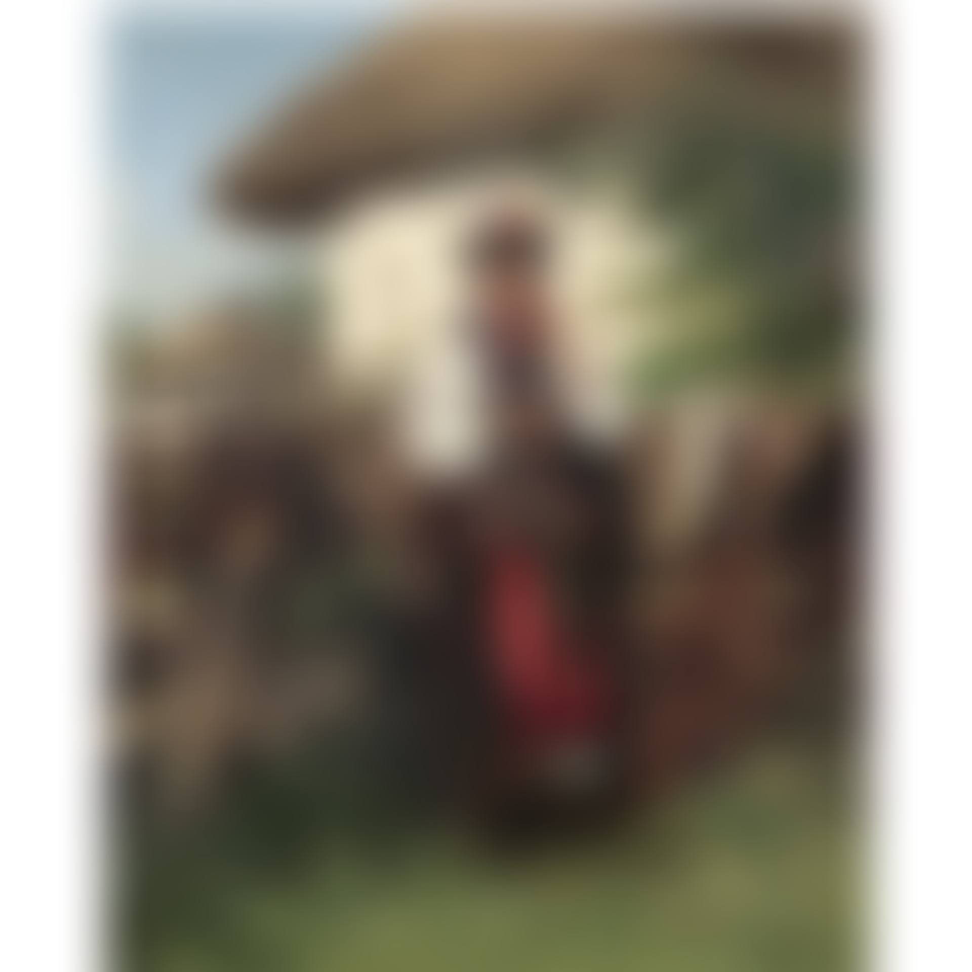 Ukrainian Girl (preview)