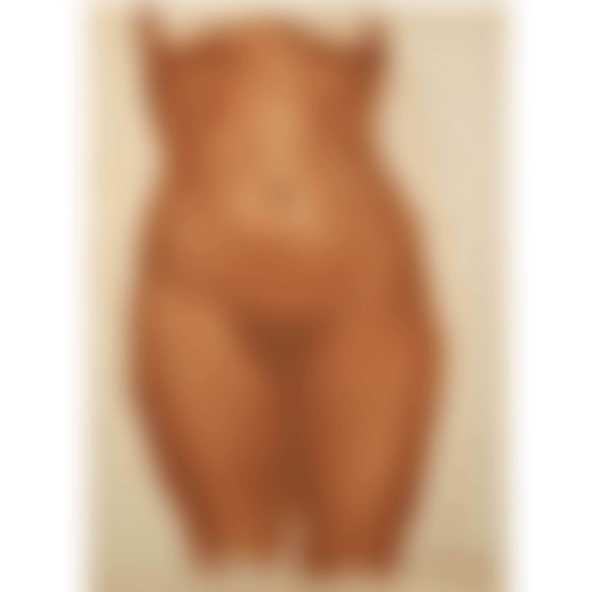 Study For A Nude (preview)