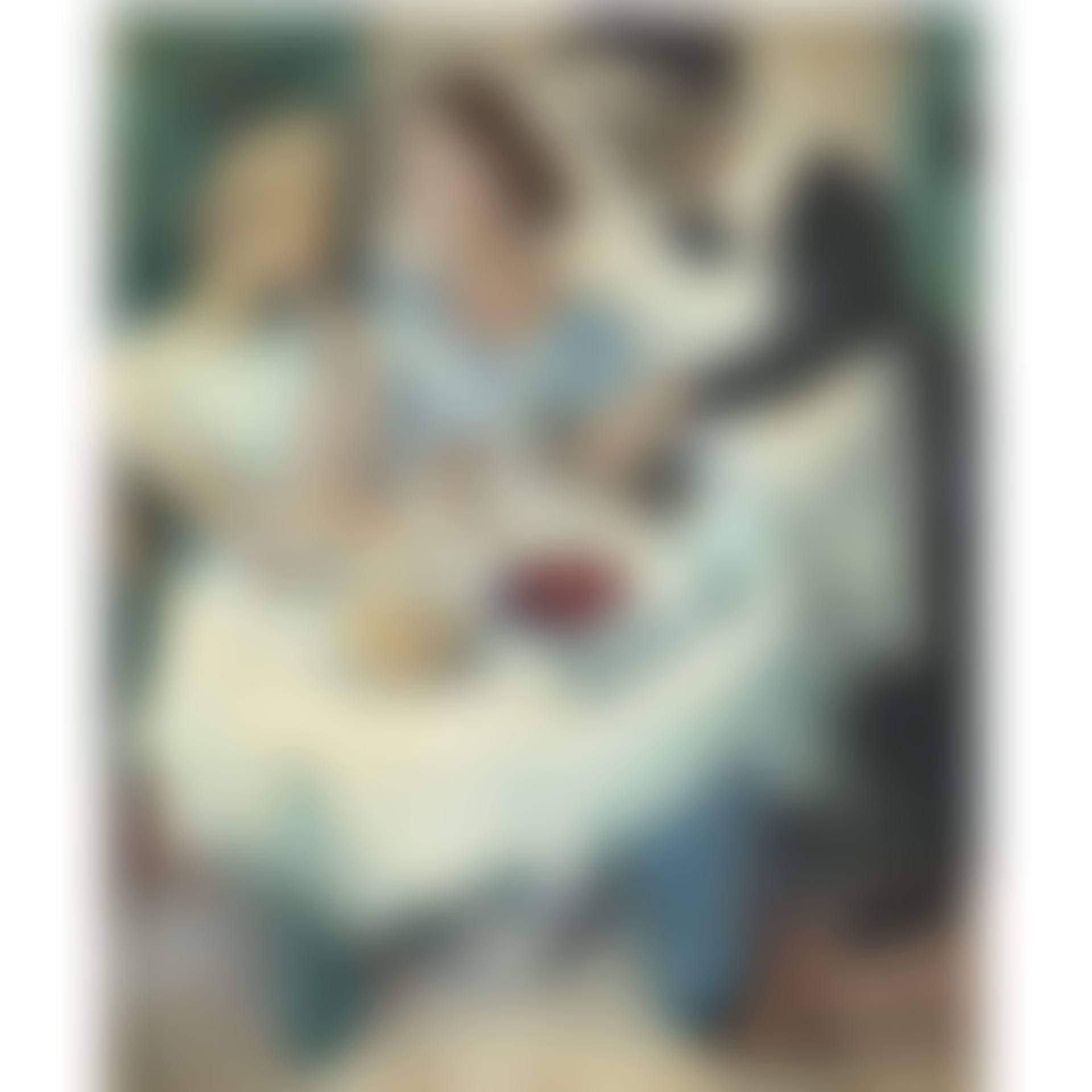 In The Cafe De La Rotonde (preview)
