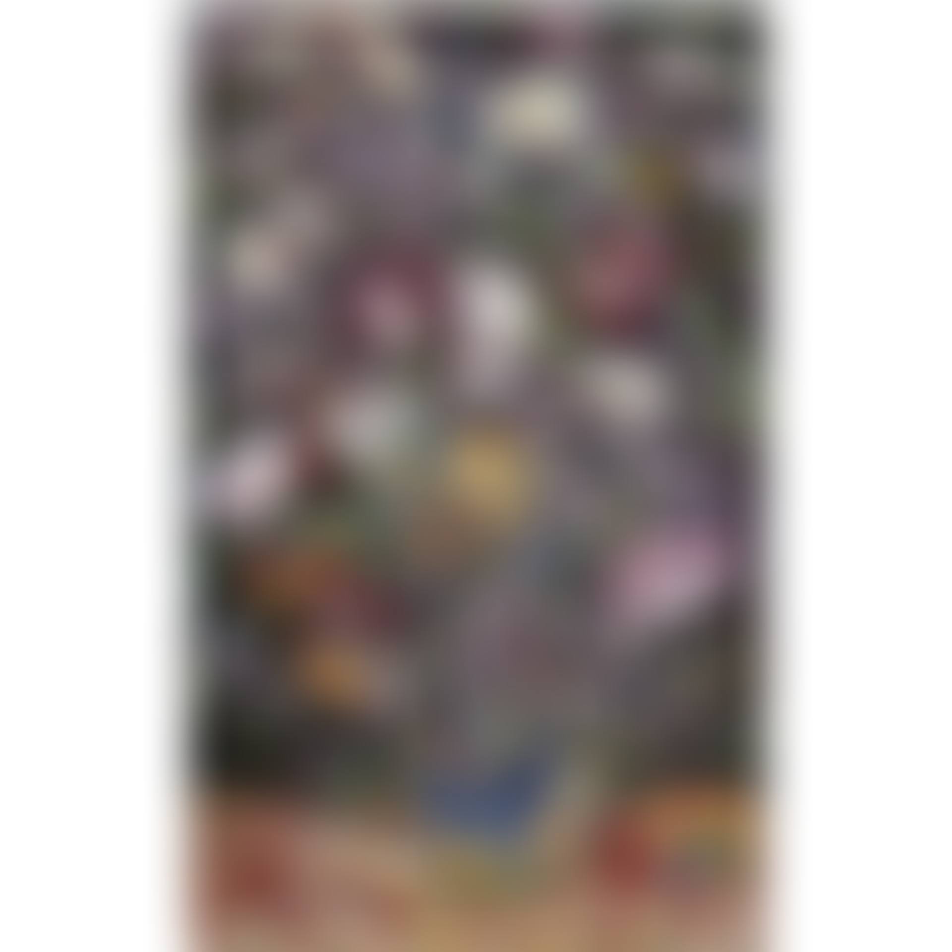 Still Life With Vase Of Flowers (preview)