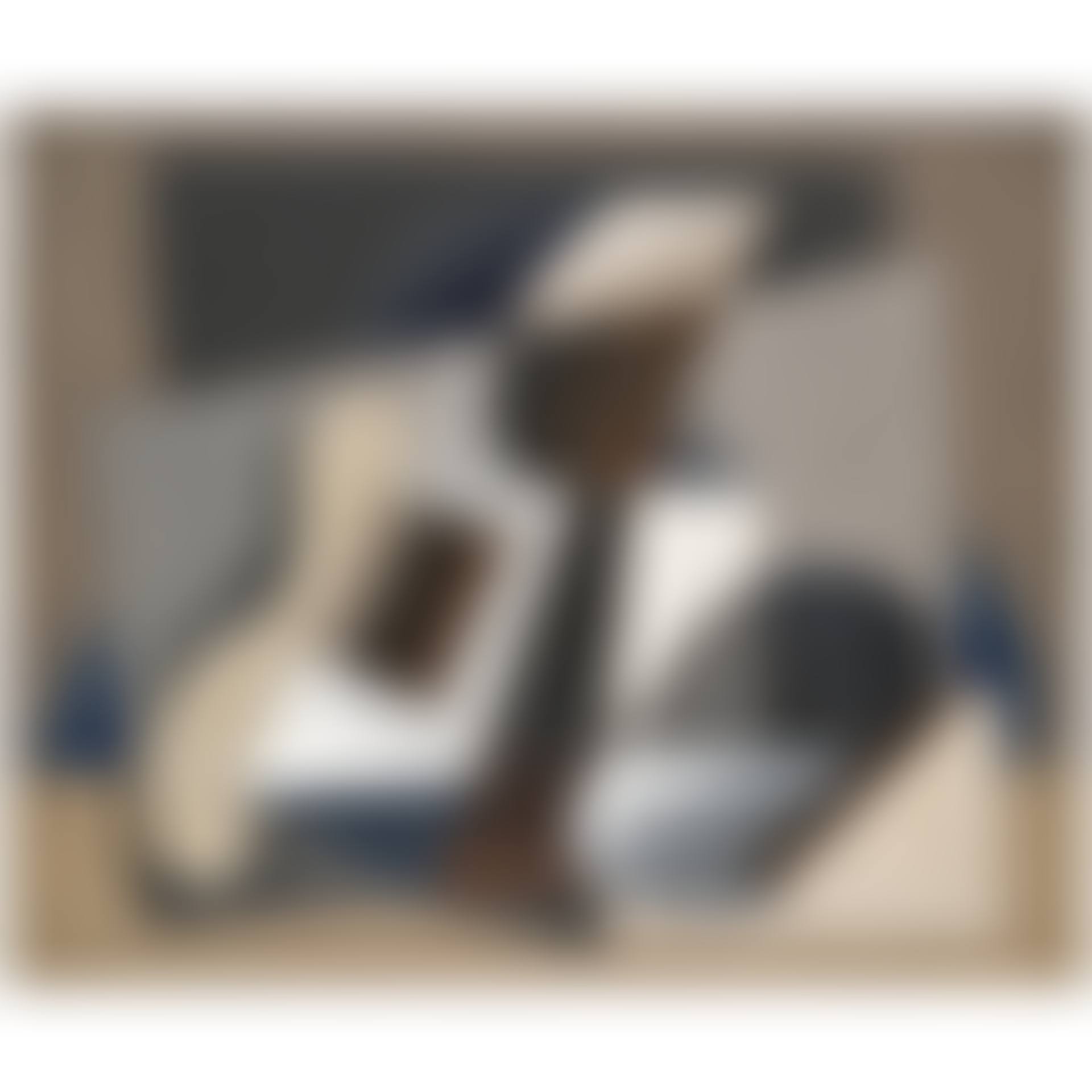 The Wooden Spoon (preview)