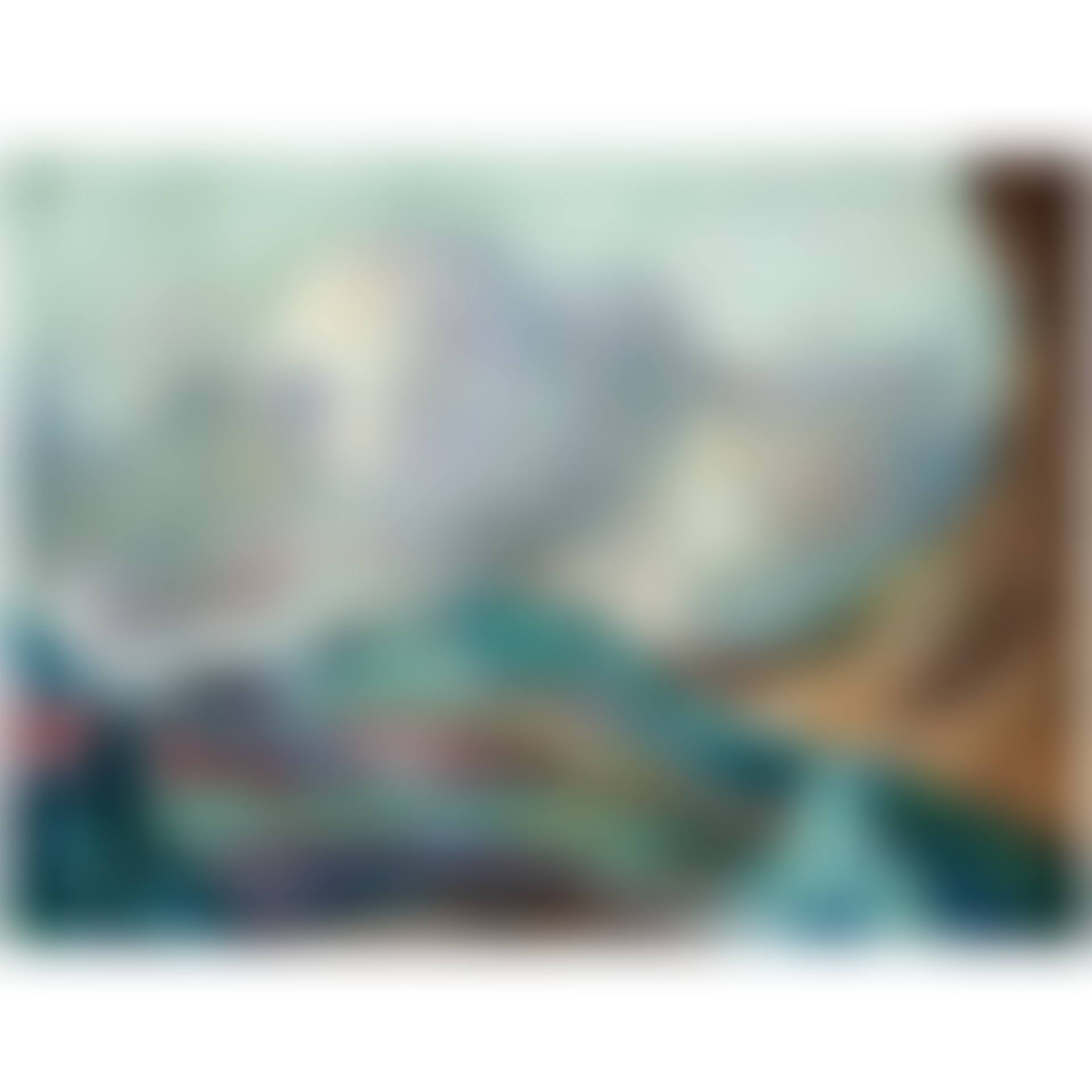 The Road To Bonnieux (preview)