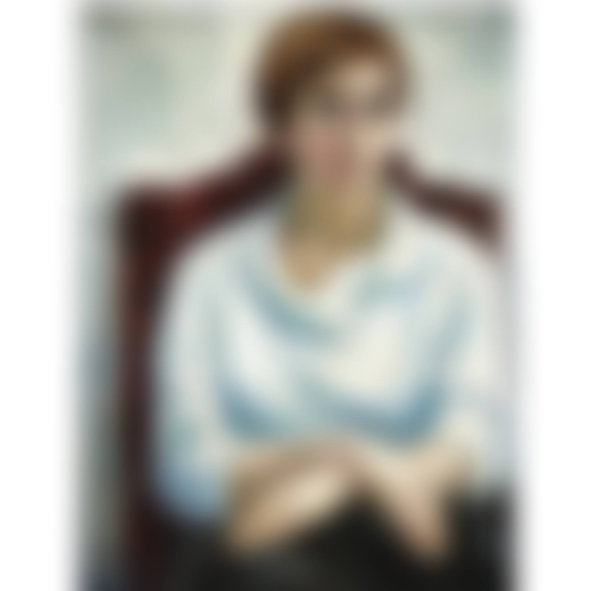 Portrait Of A Lady (preview)