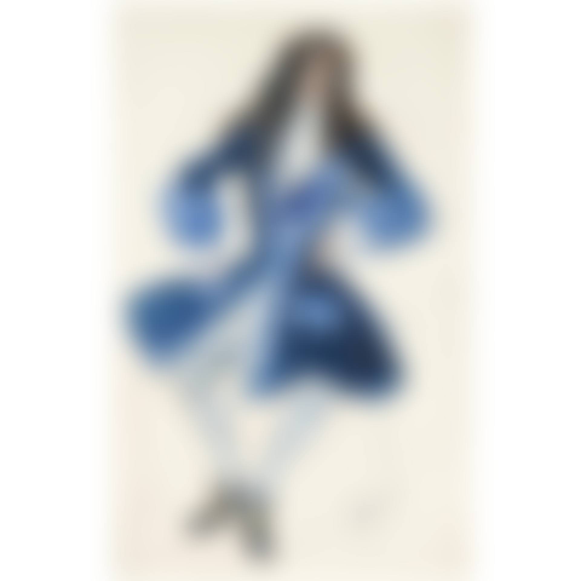 Two Costume Designs (preview)