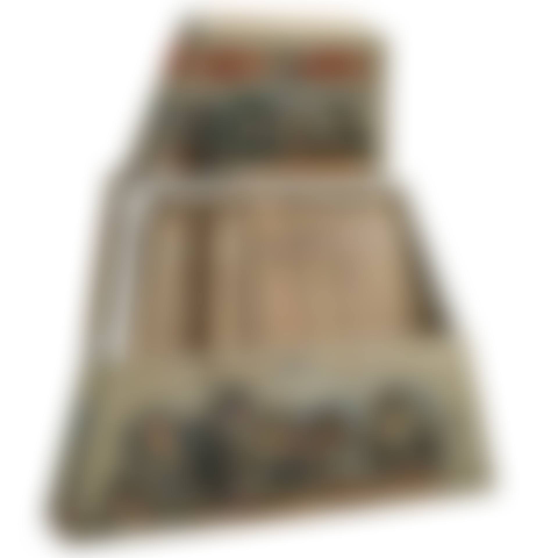 3d Dutch Masters (preview)