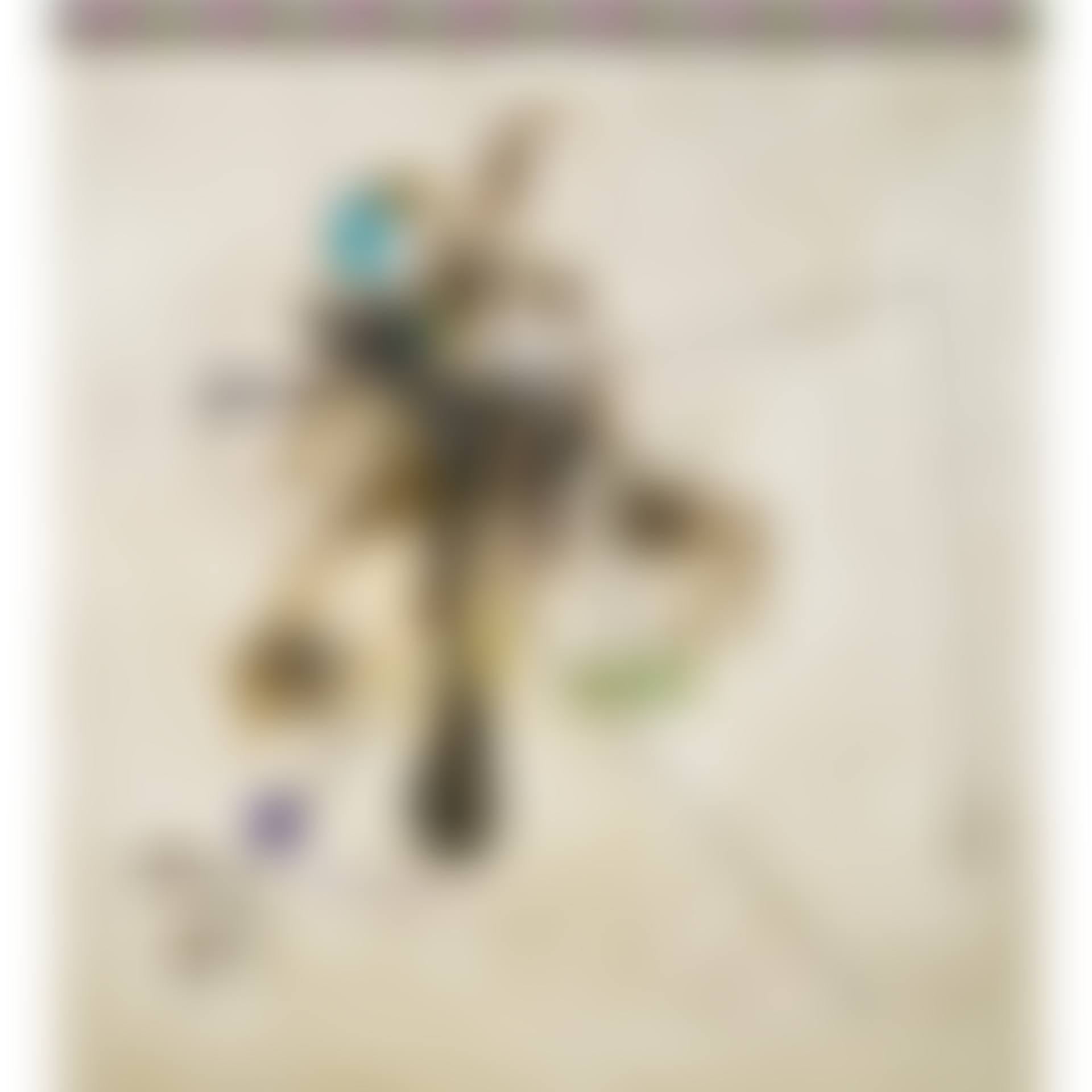 Basho Mob (preview)