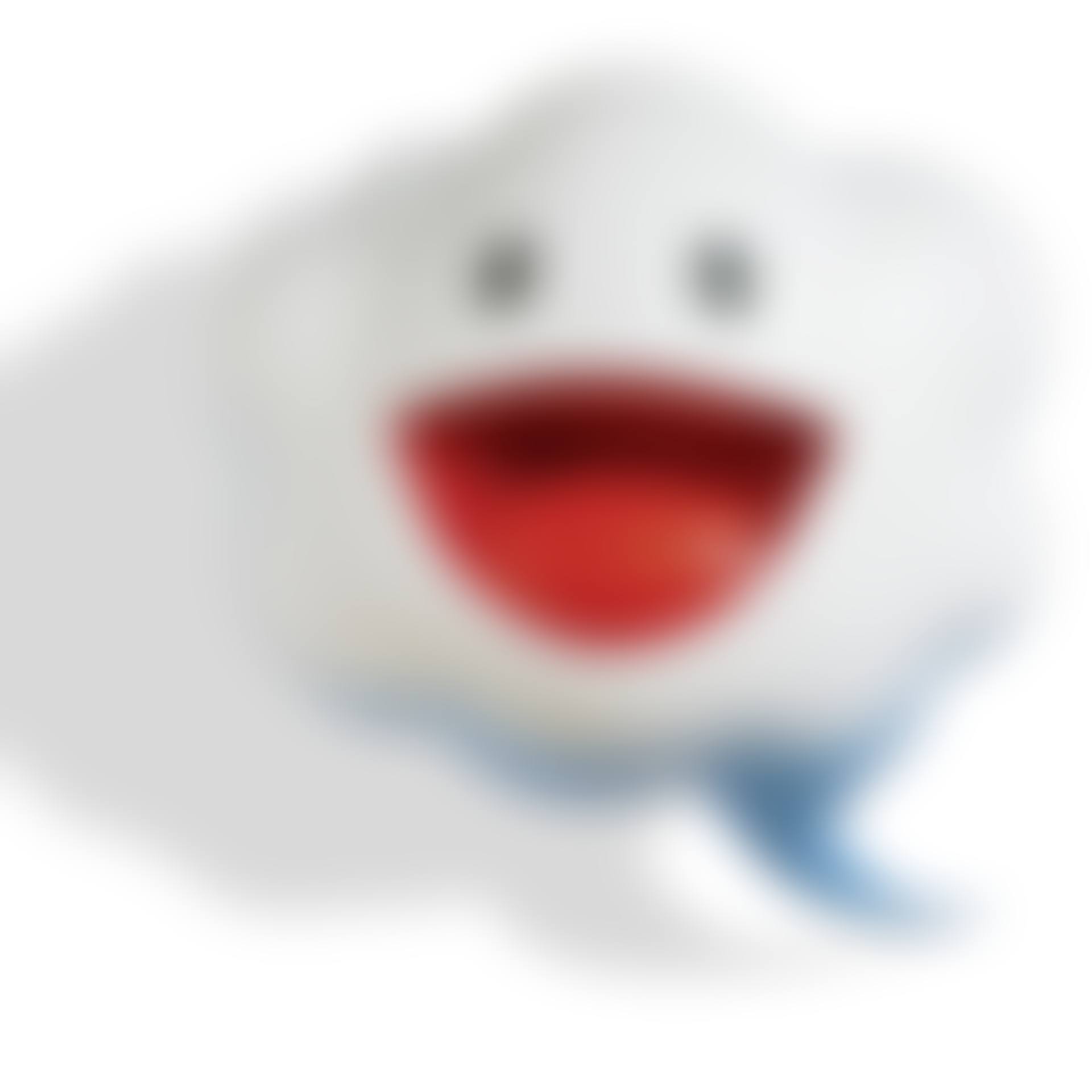 Kumo-kun (Mr. Cloud) (preview)